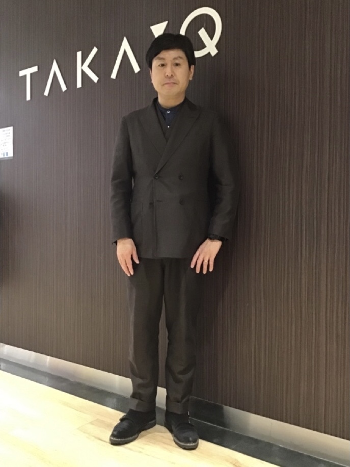 TAKA-Q蒲田店『店長のイチオシ！』