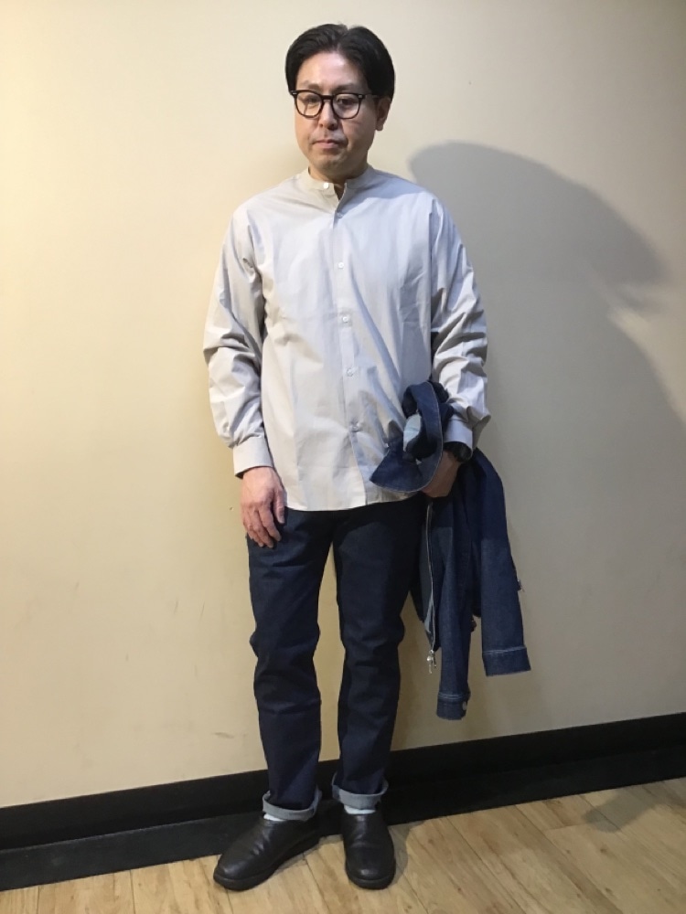 タカキュー蒲田店のメルマガ