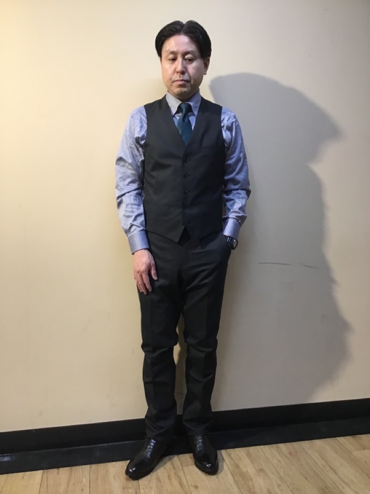 タカキュー蒲田店のメルマガ