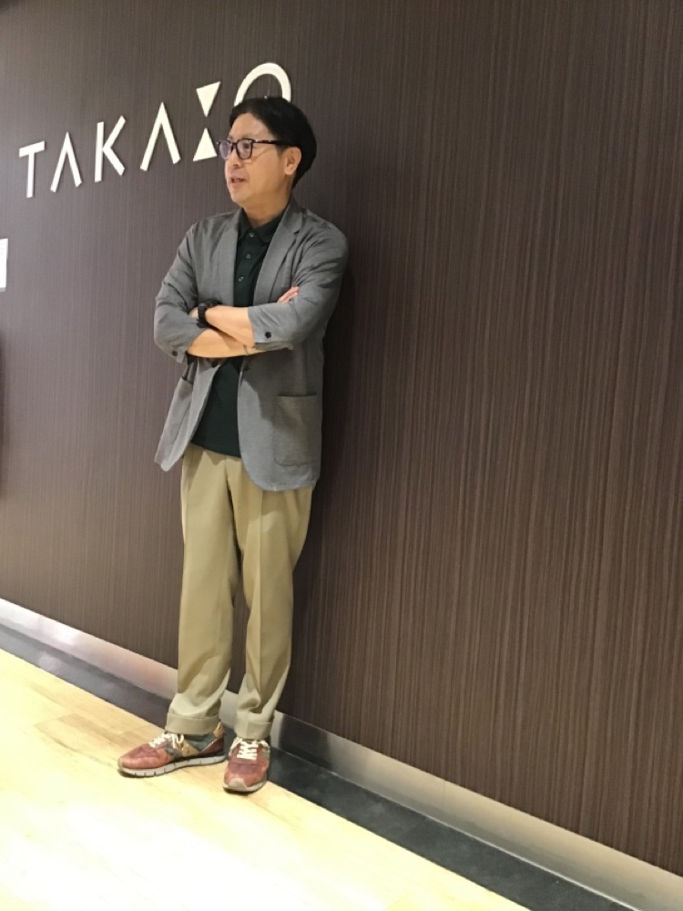 タカキュー蒲田店のメルマガ