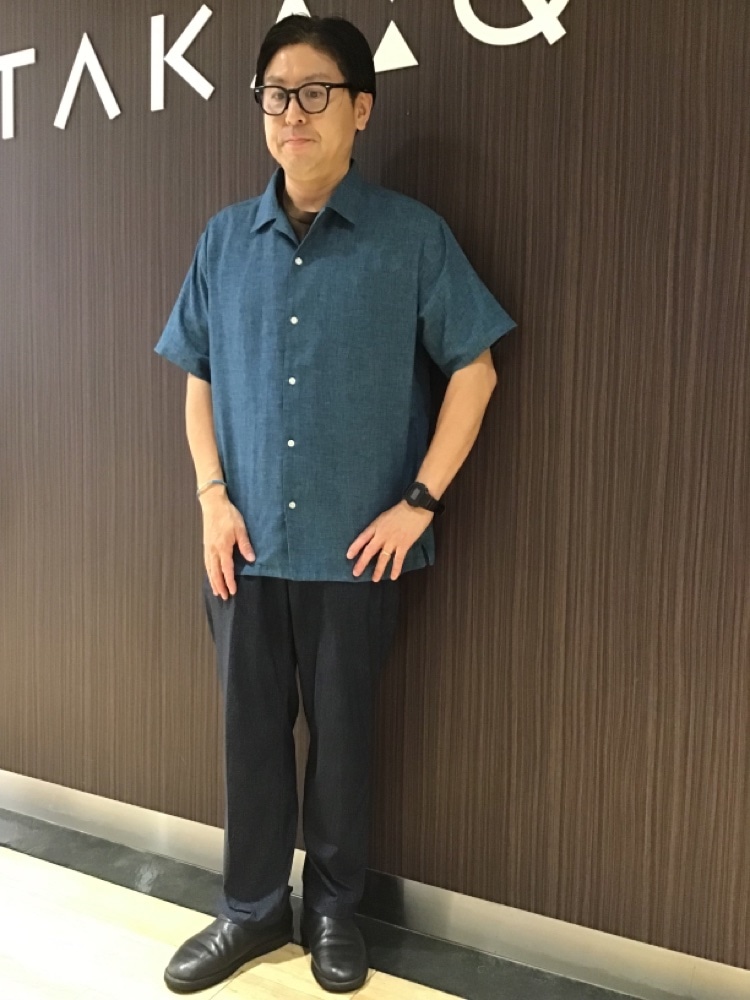 タカキュー蒲田店のメルマガ