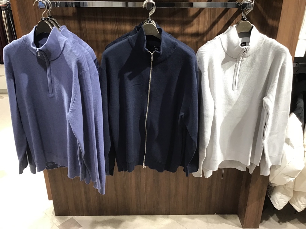 タカキュー蒲田店のメルマガ