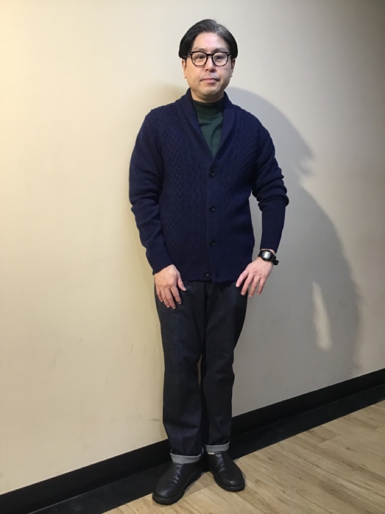 タカキュー蒲田店のメルマガ