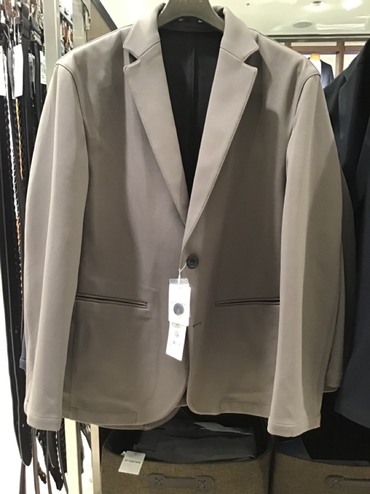 タカキュー蒲田店のメルマガ