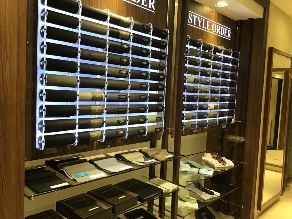 タカキュー蒲田店のメルマガ