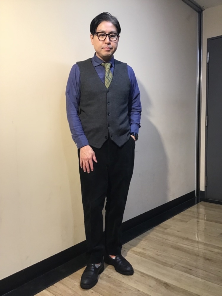 タカキュー蒲田店のメルマガ