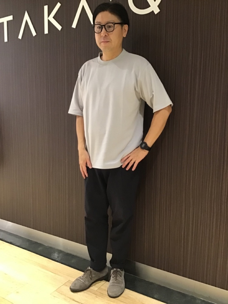 タカキュー蒲田店のメルマガ