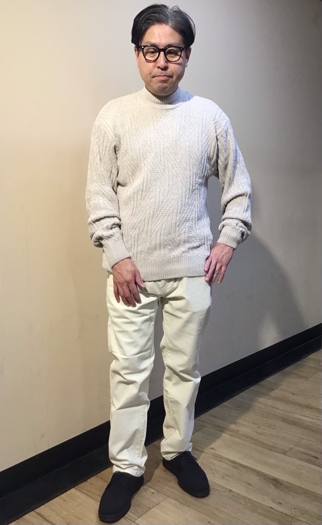 タカキュー蒲田店のメルマガ