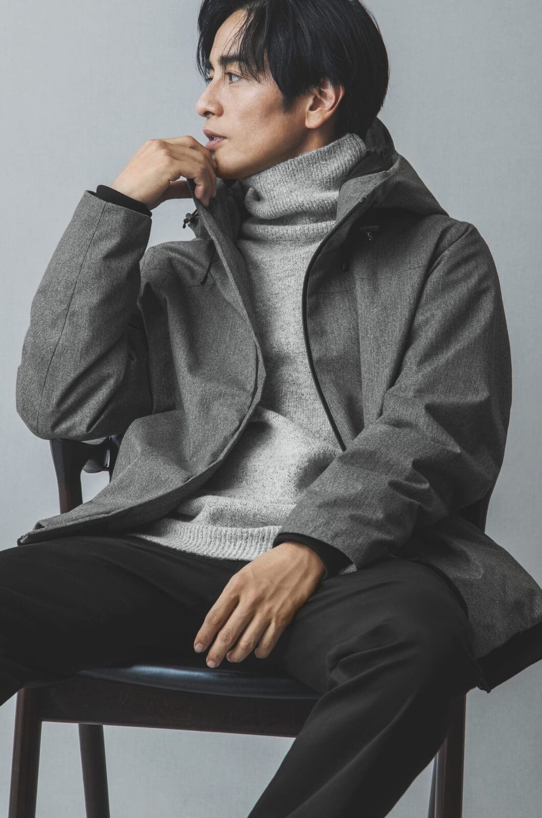 ●鈴鹿店●【プレセール開催中！】オススメダウン&中綿ブルゾン