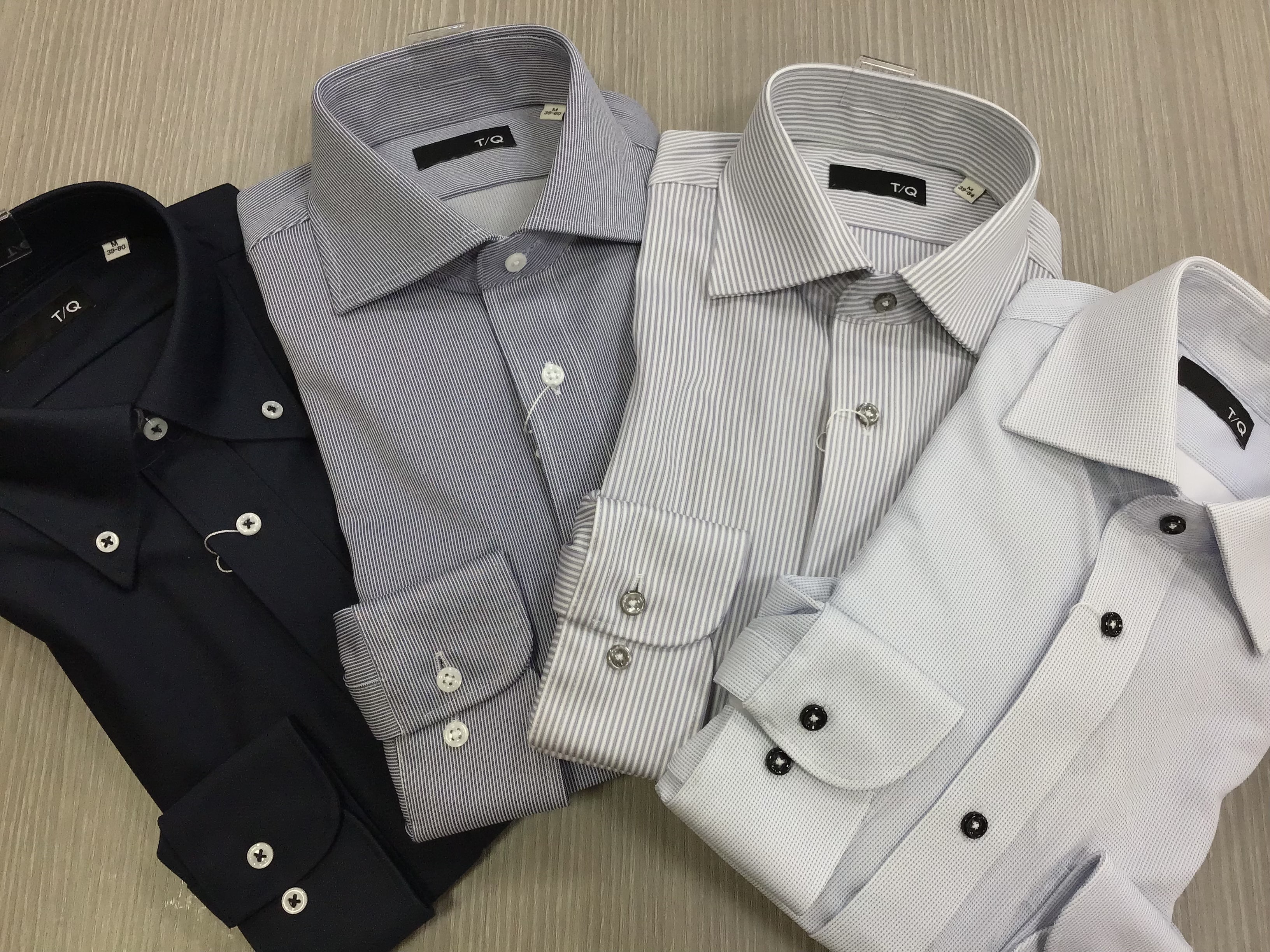 【TAKA-Q 利府店】秋の新作入荷しました♪