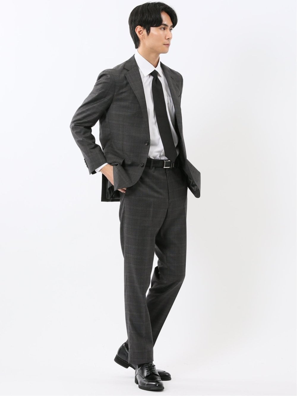 【TAKA-Q 利府店】セレモニーにオススメのスーツ♪