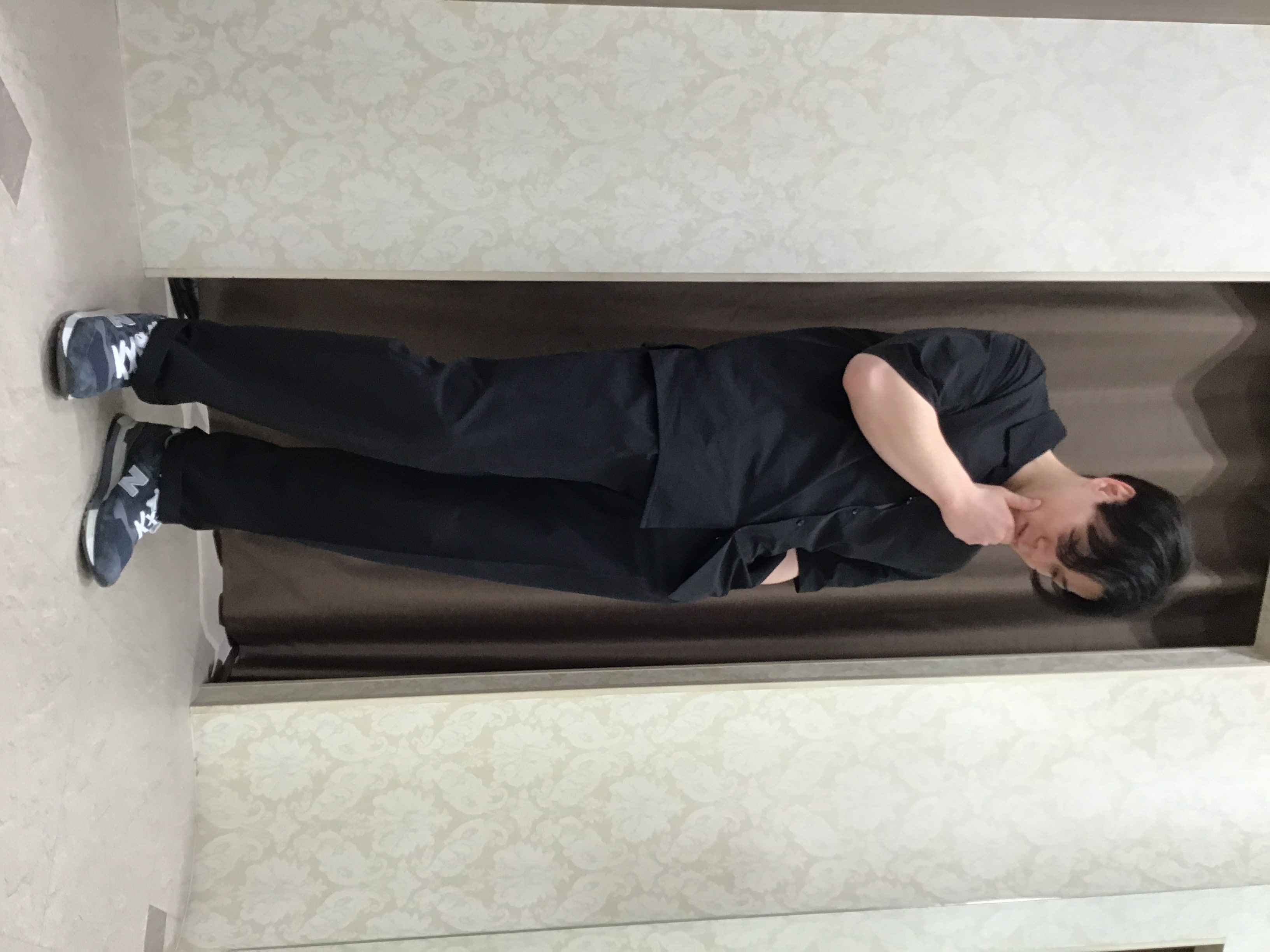 新作！洗えるシアサッカーセットアップ！【タカキュー平岡店】