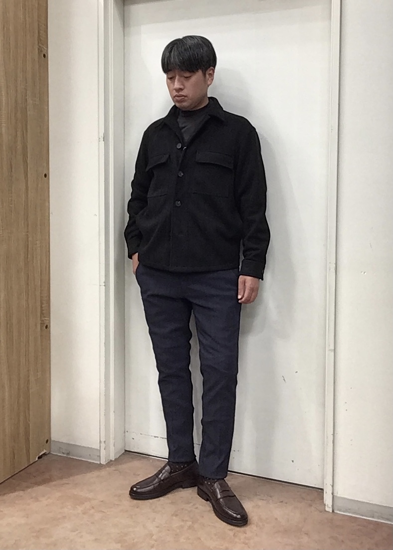 大好評!!!スエード調アウター 肌ざわりgood