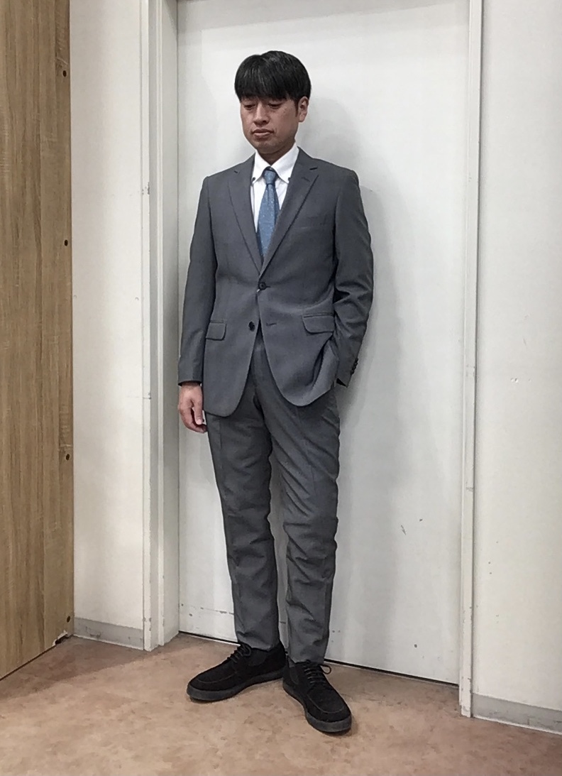 創業祭スタート！！！スーツ20%OFF  2着目30%OFF