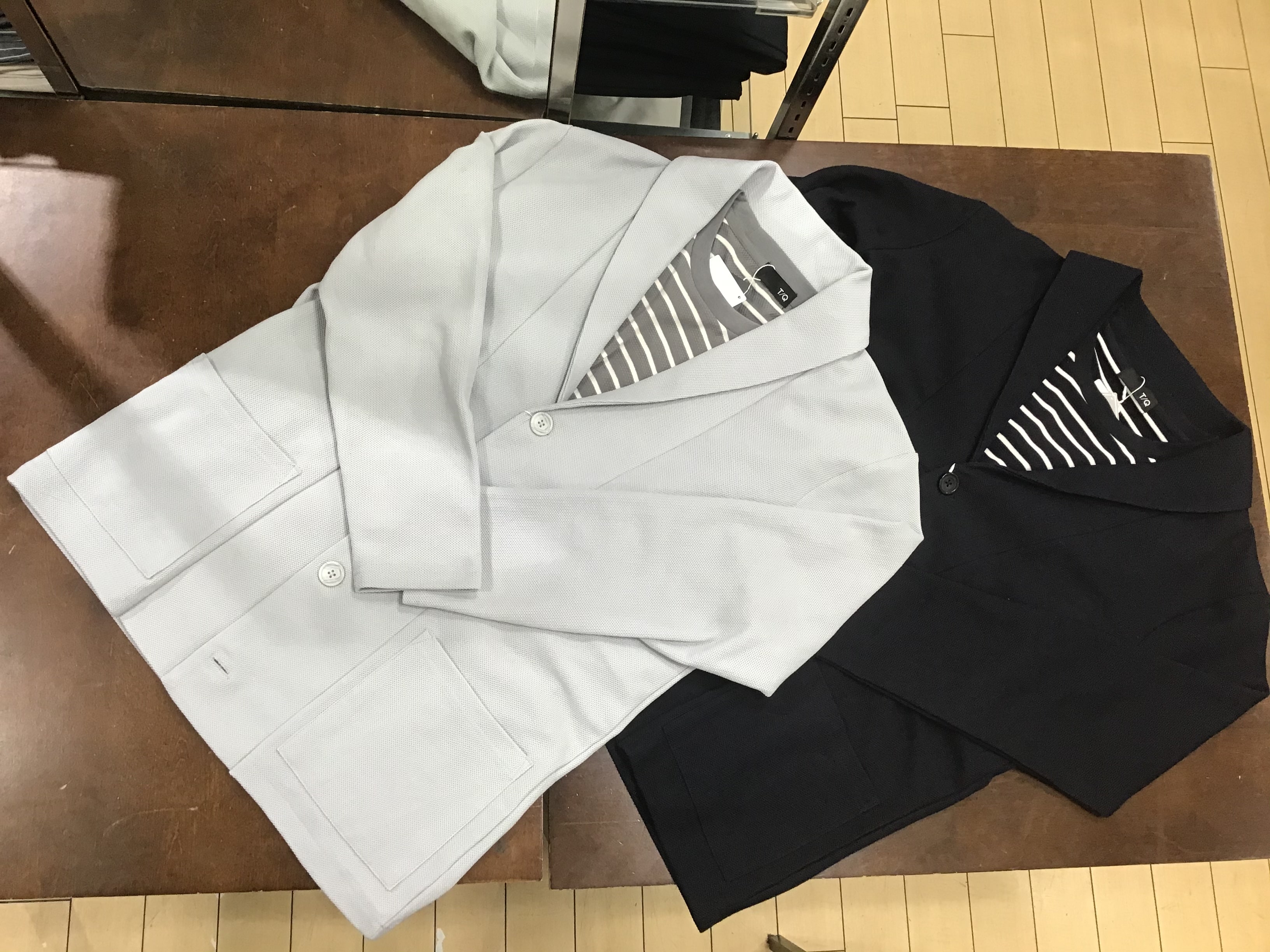 春の新作　ご紹介!!