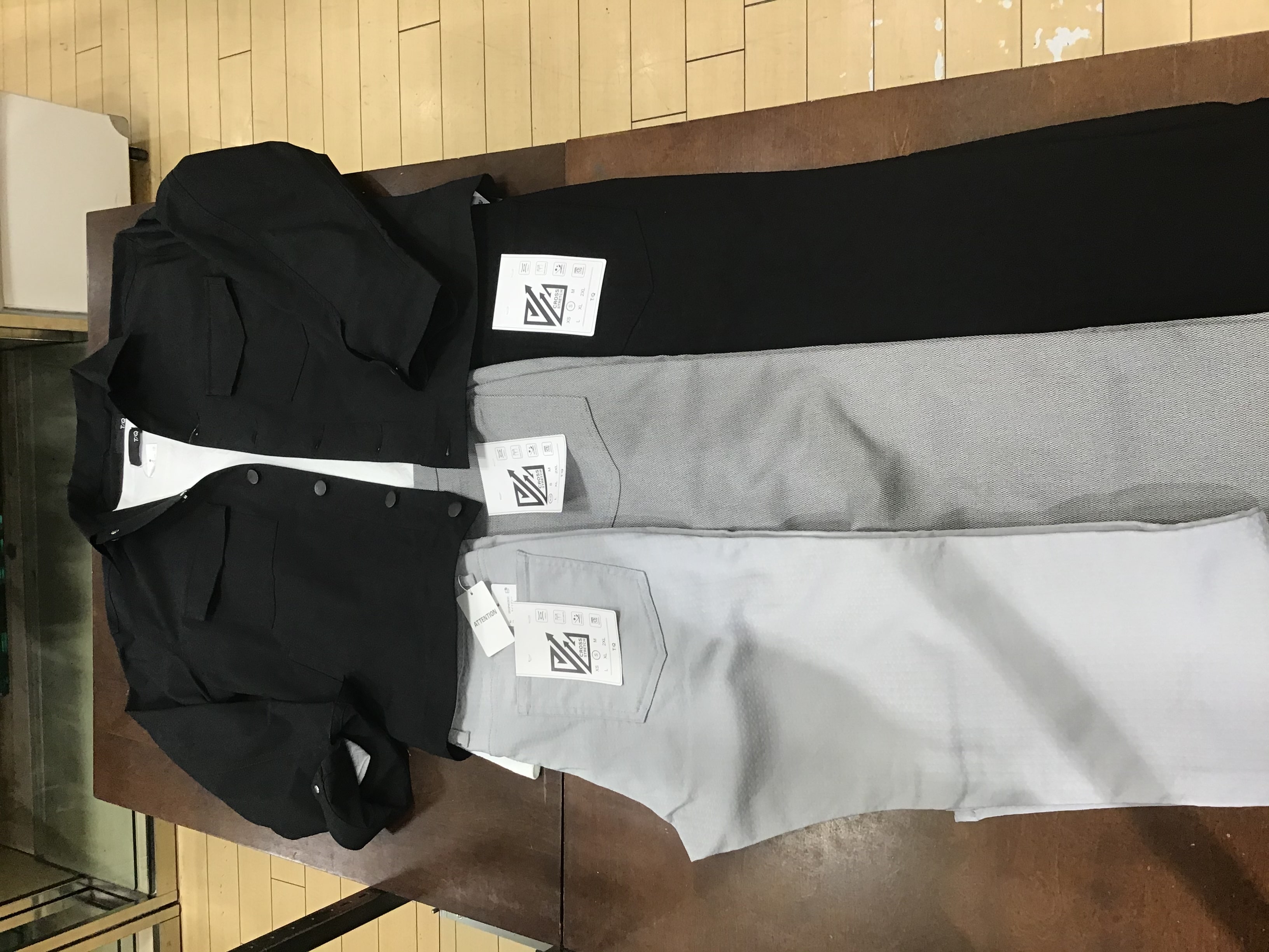 春物ニューアイテムのご紹介です!!