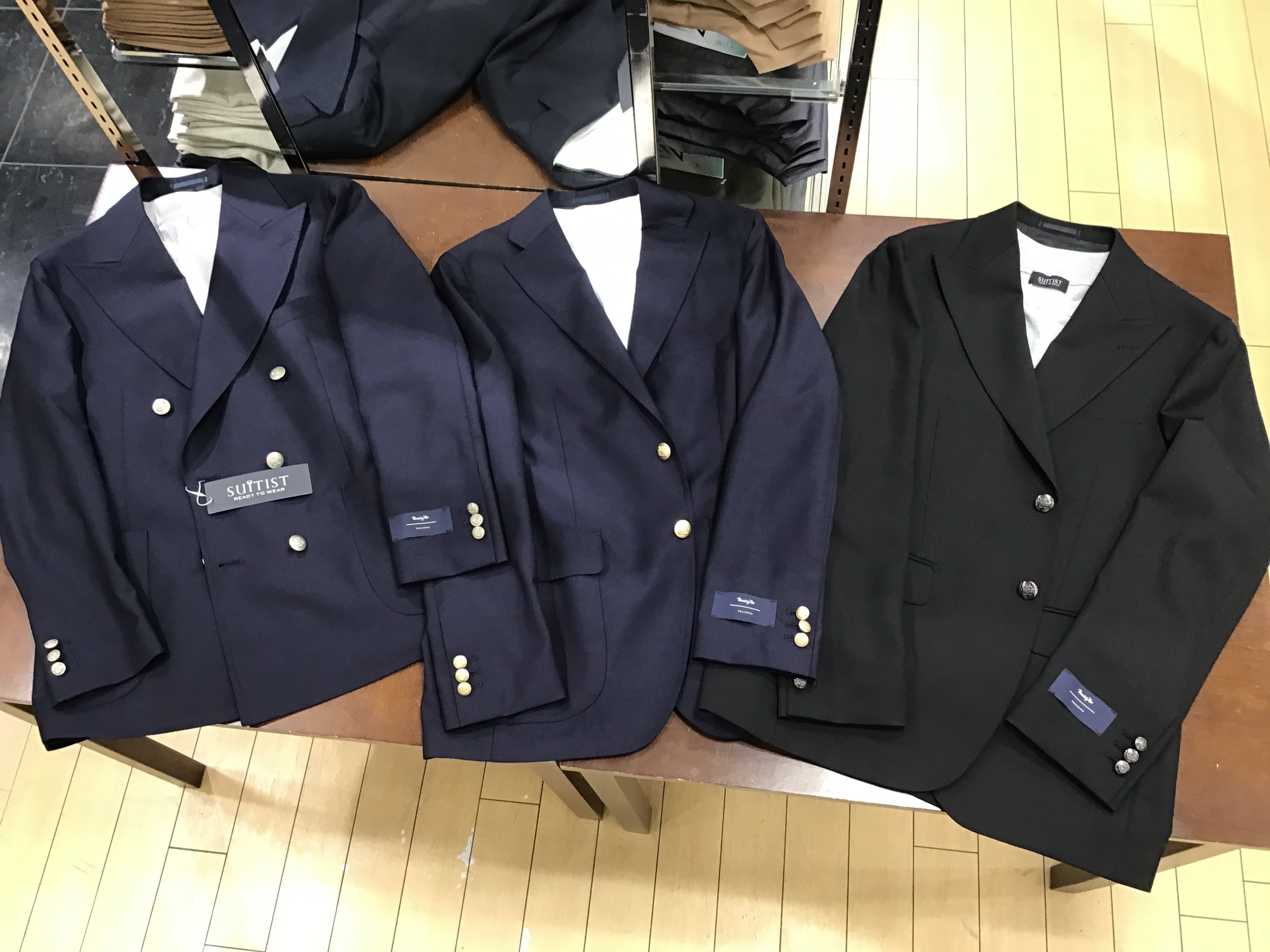 ☆スプリングフェアのご案内☆