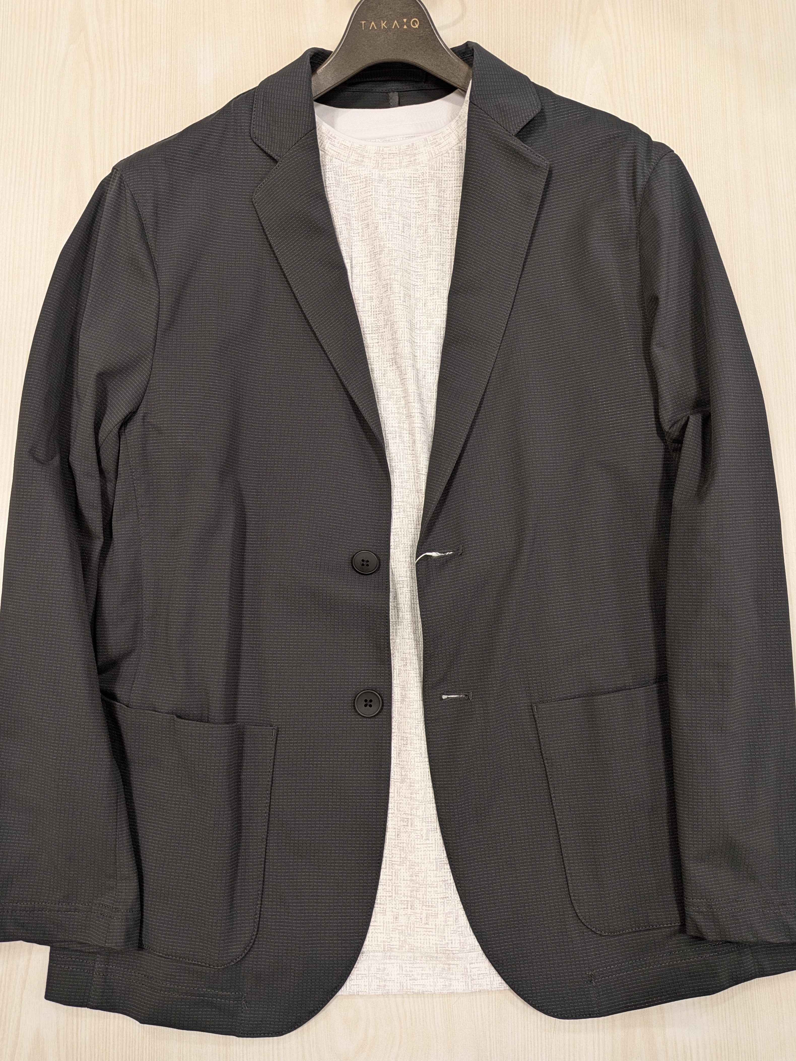 感動メッシュジャケット入荷しました！