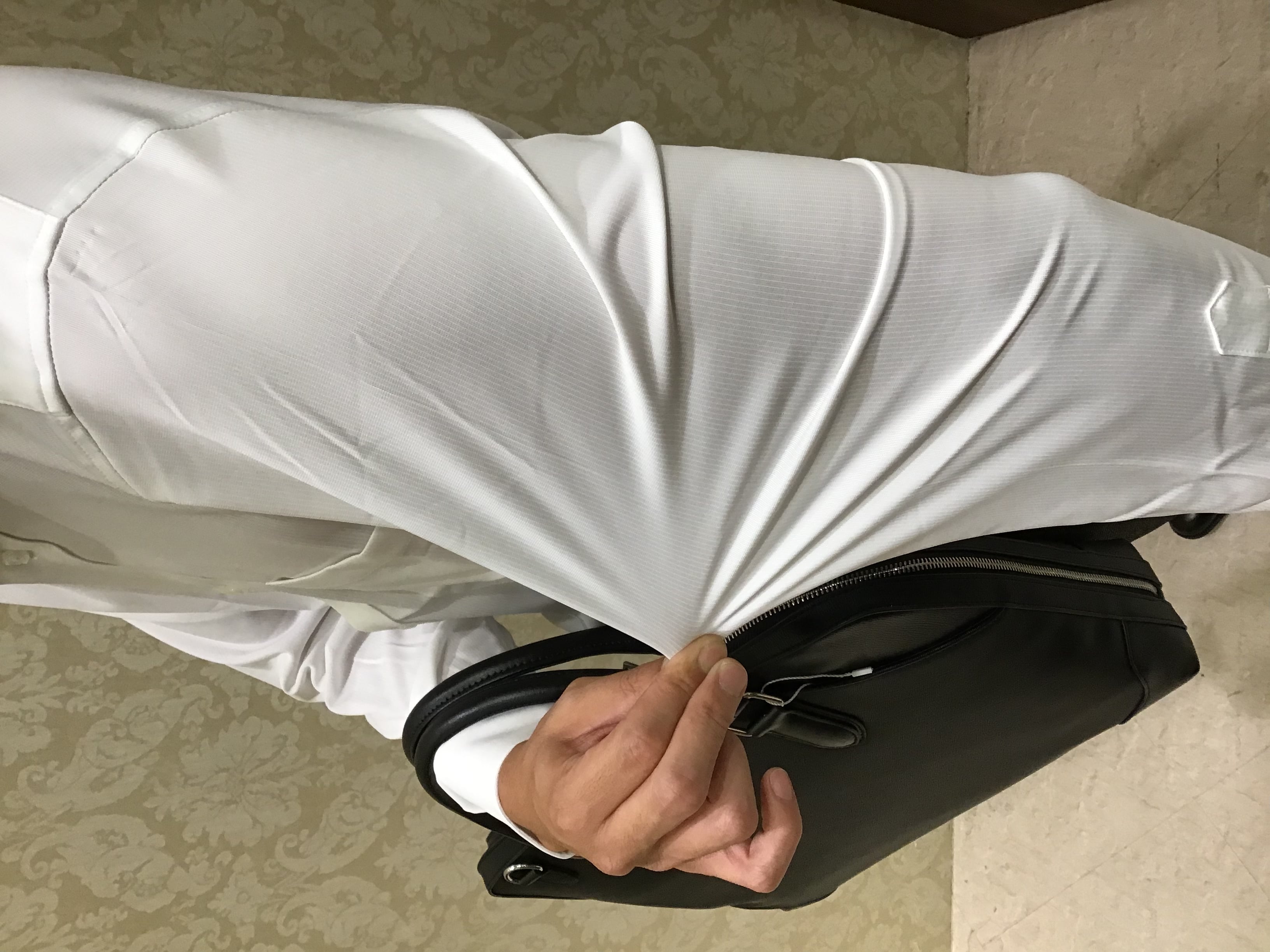 ☆今からずっと着れちゃうオススメカッターシャツ☆