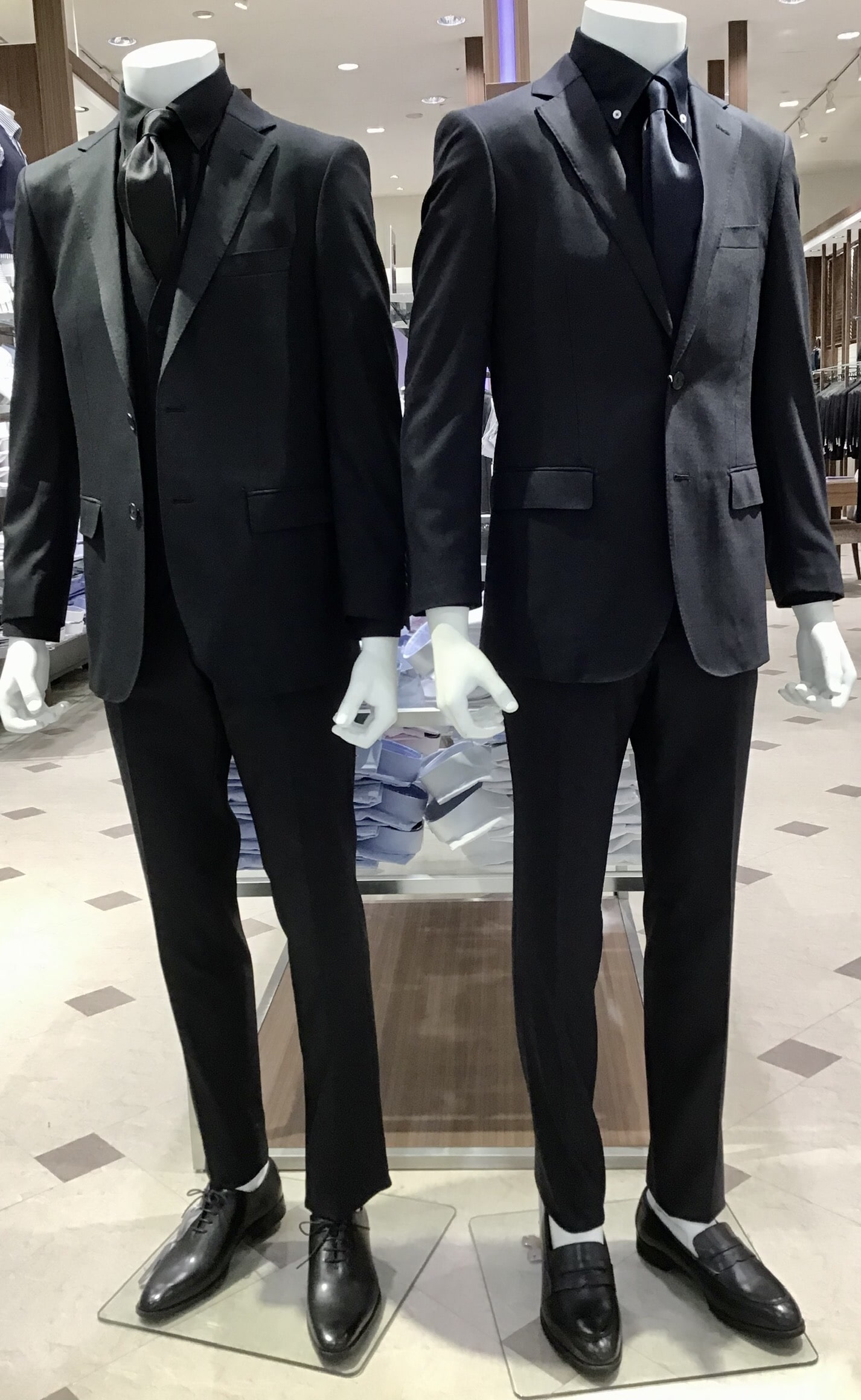 成人式迫る!【TAKA-Qイオンモール柏店】