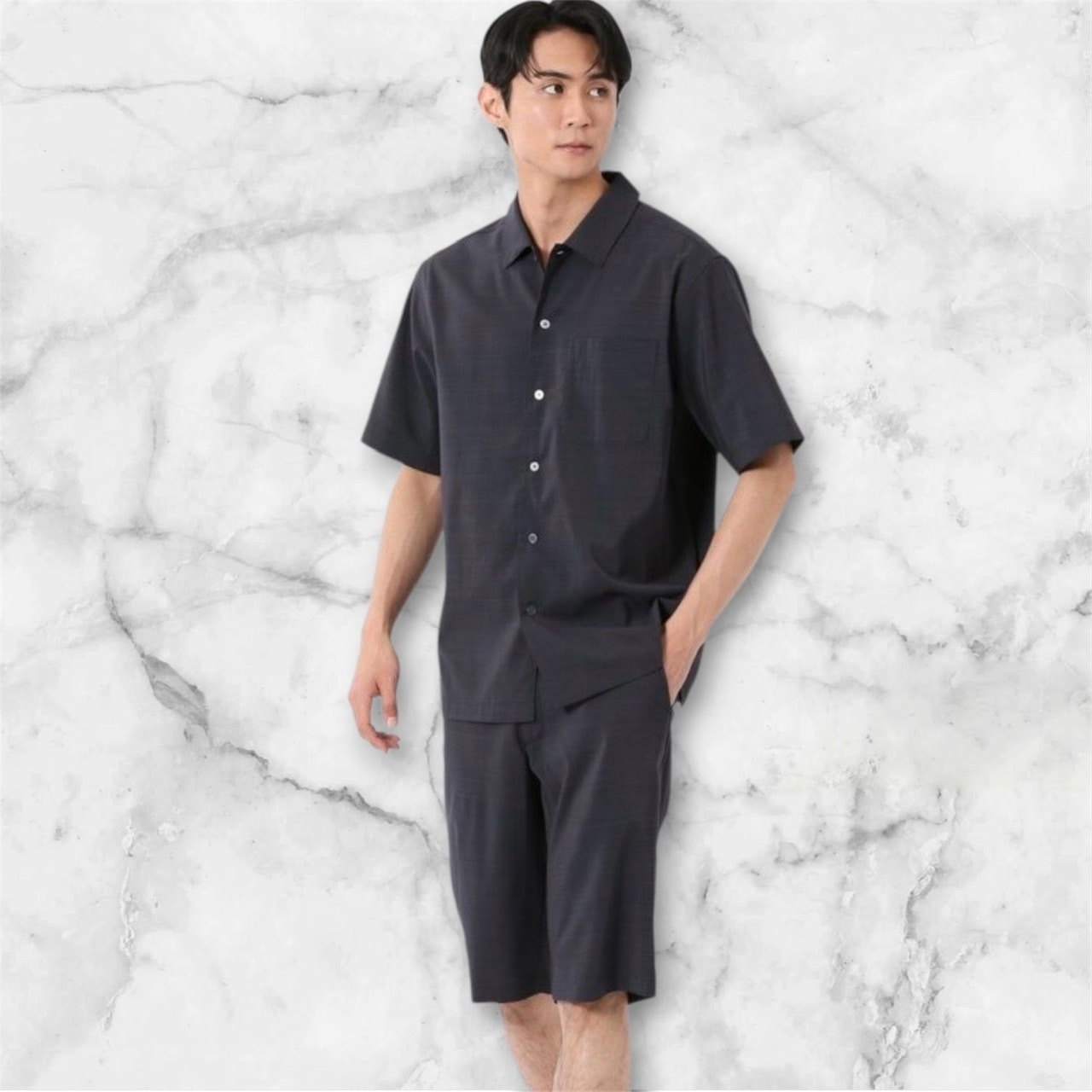 【MALE&COイオンモールナゴヤドーム前】夏を涼しくショートパンツのご紹介