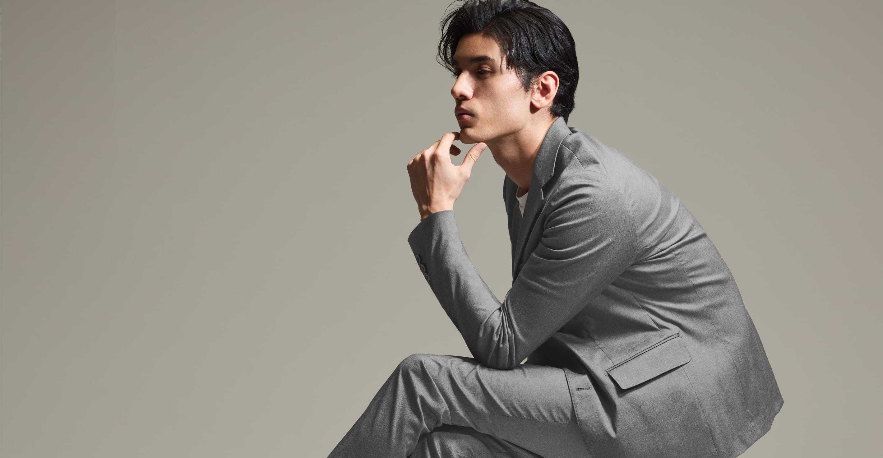 【MALE&COナゴヤドーム前店】期間限定オ-ダ-ス-ツフェアスタート