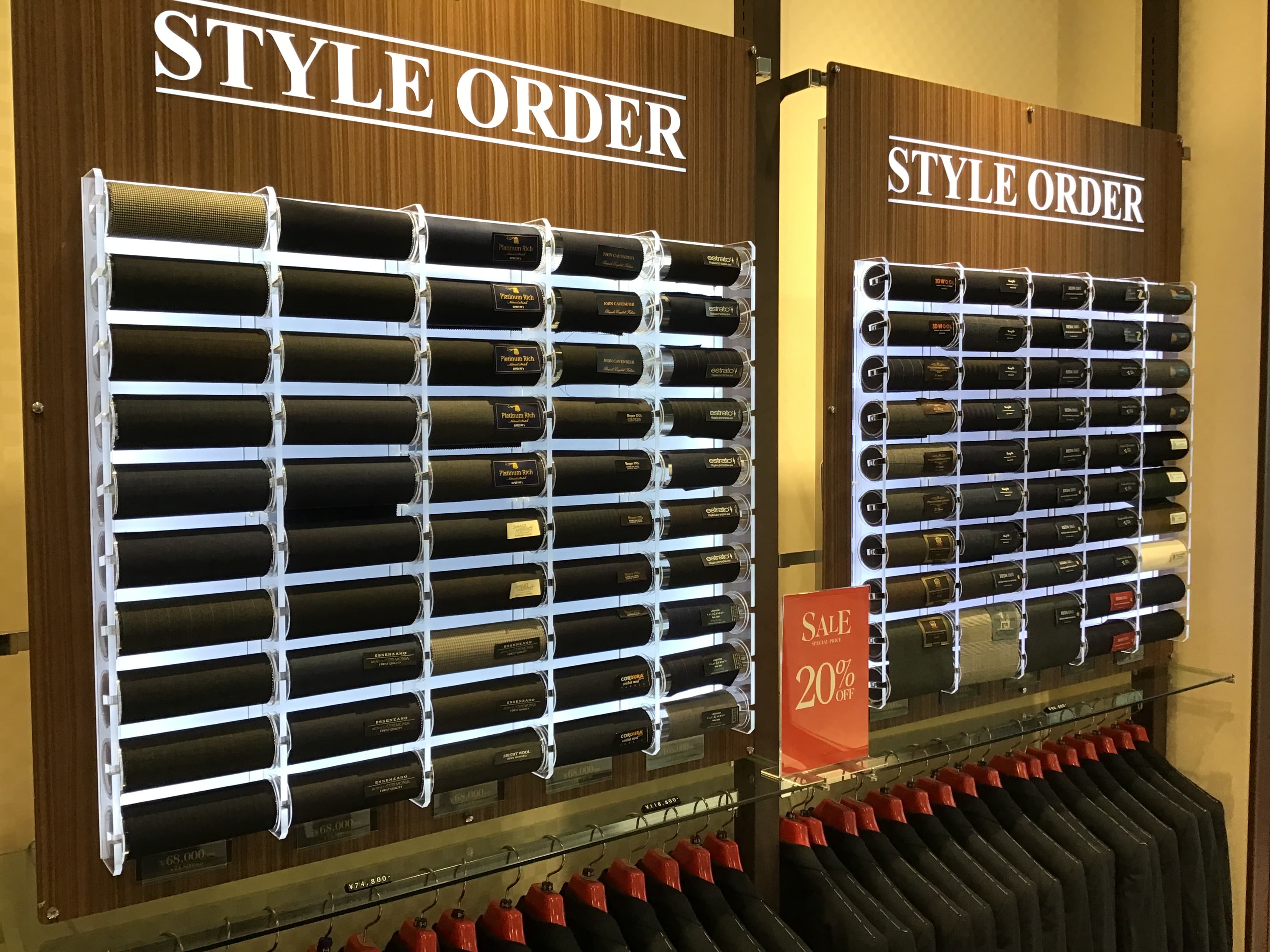 【タカキューヨークタウン市名坂店　75th感謝祭　第二弾！！】