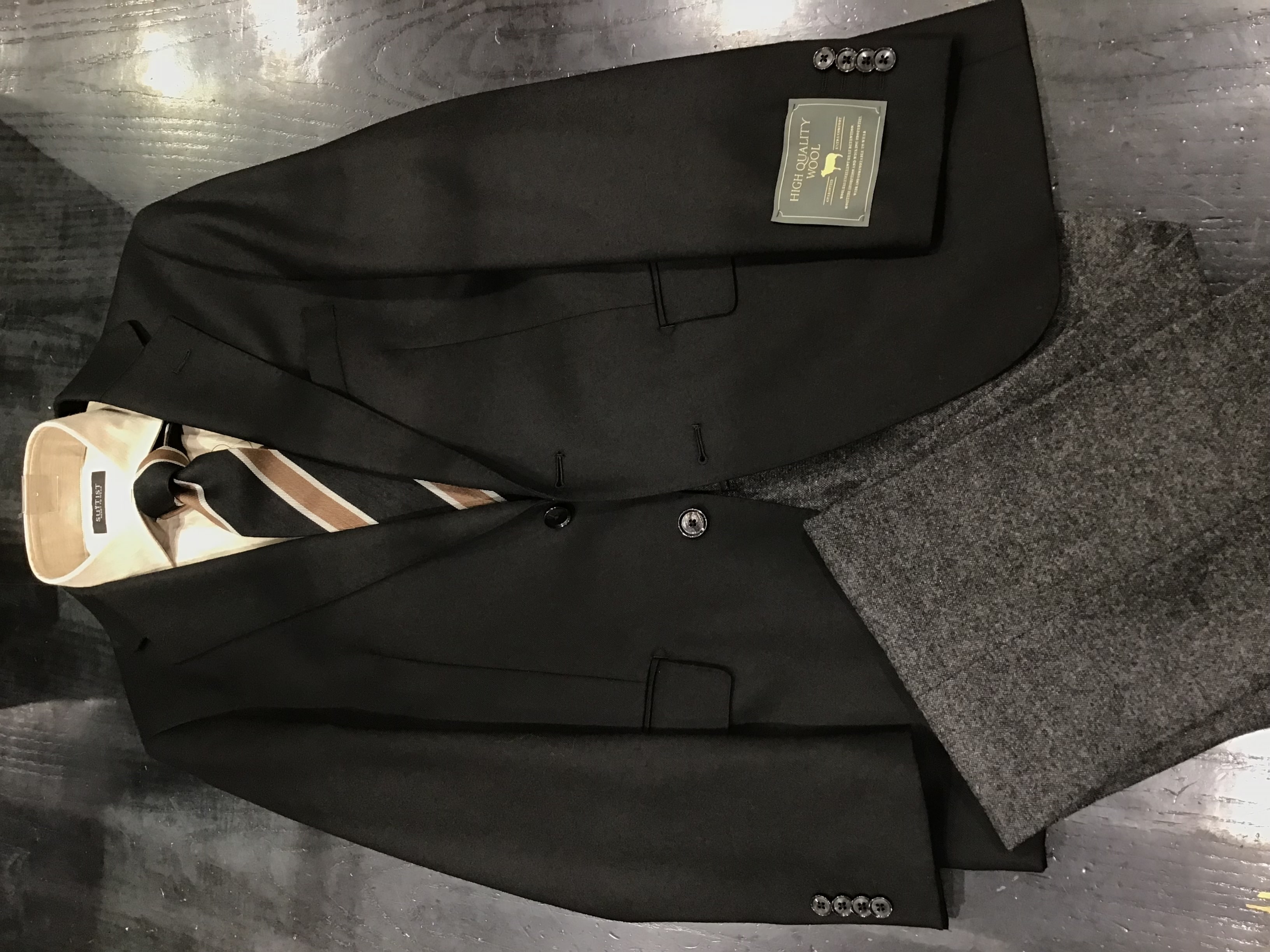 【タカキューひたちなか店】今週のオススメコーデ♪