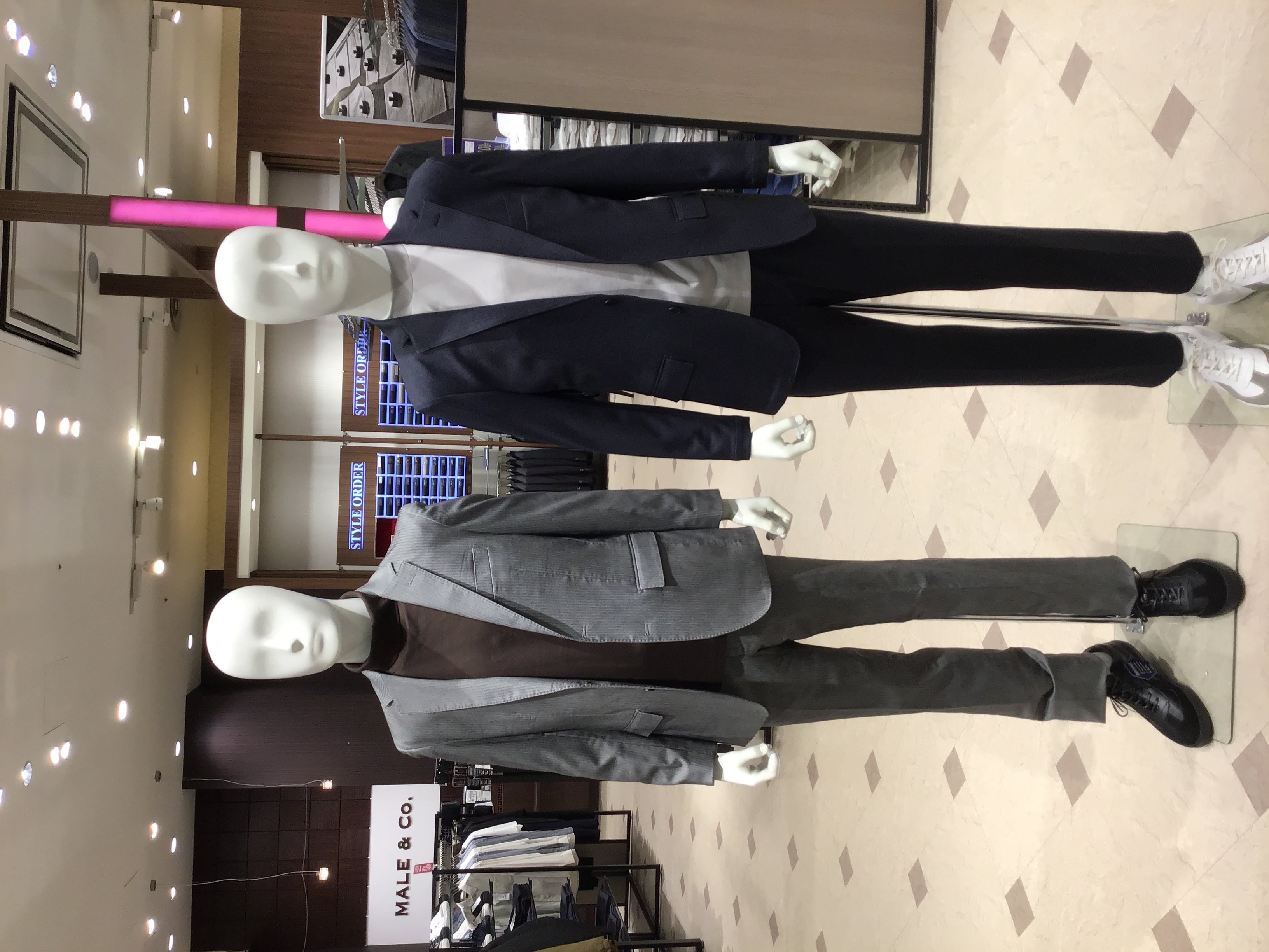 【創業７５周年】タカキュー75周年感謝祭開催中！