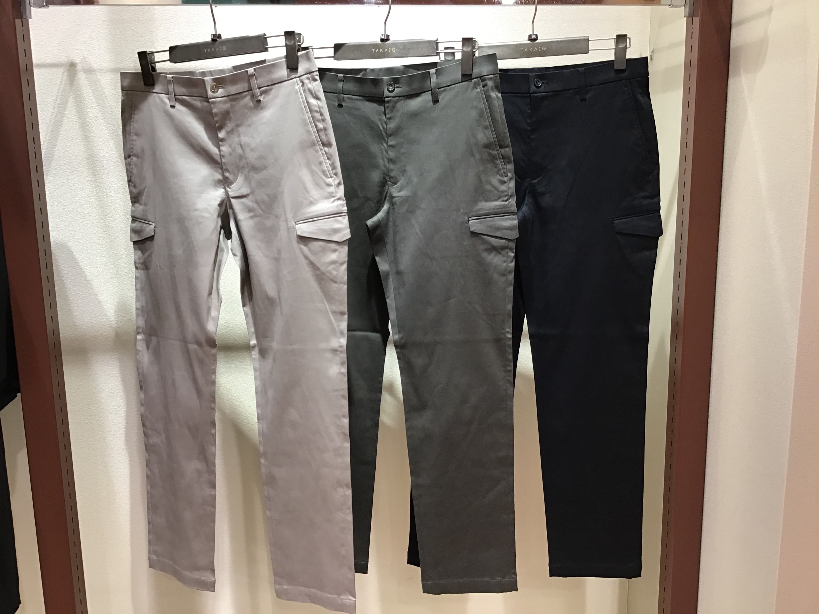 ★MALEE＆Co.サントムーン柿田川店★秋の新作入荷と７５周年記念ノベルティのご案内★