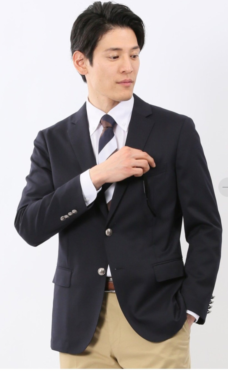 ★MALE & Co サントムーン柿田川店　メンズ新作ジャケットのご紹介★