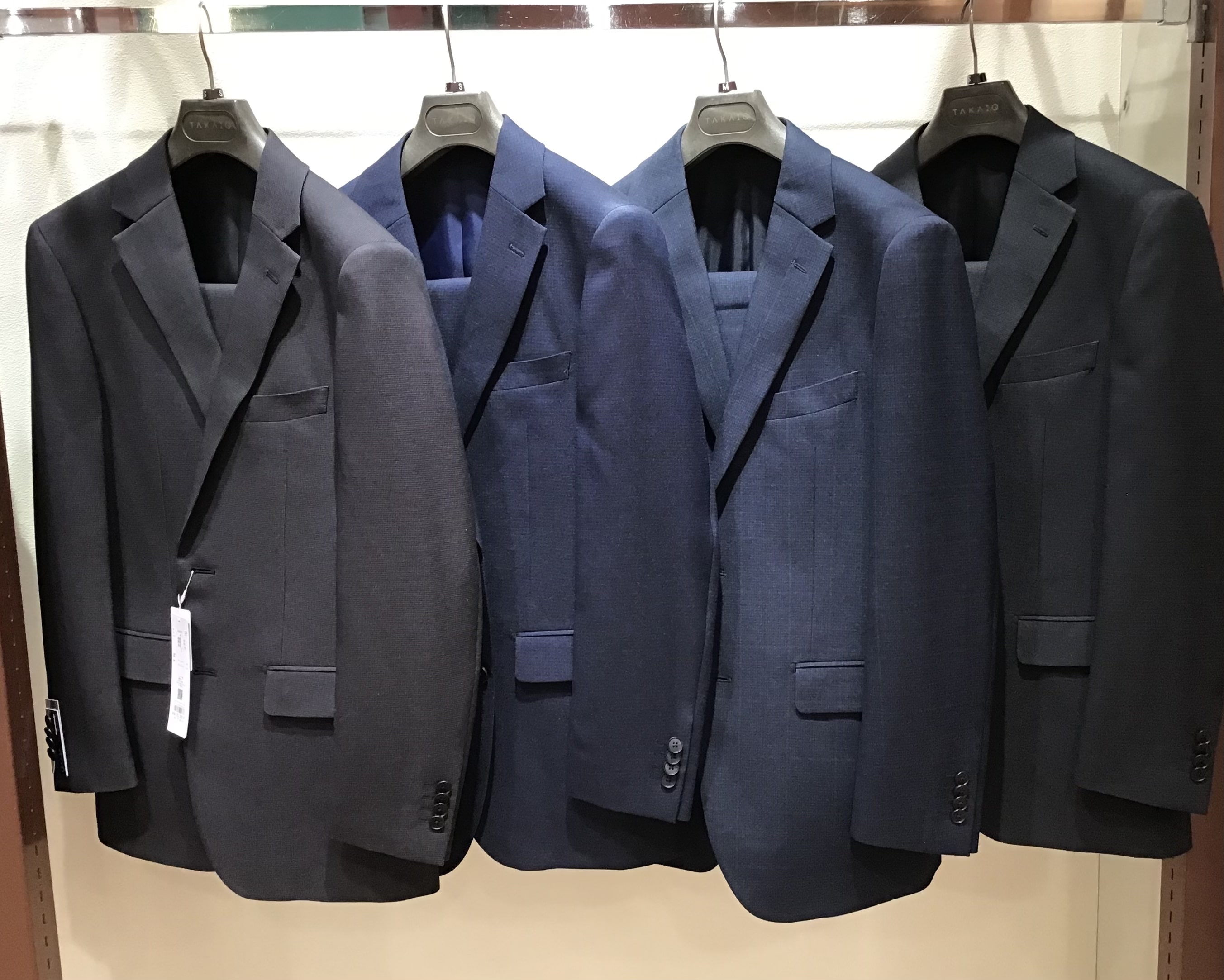 ★メイル&コーサントムーン柿田川店　ブラックフライデースタート★