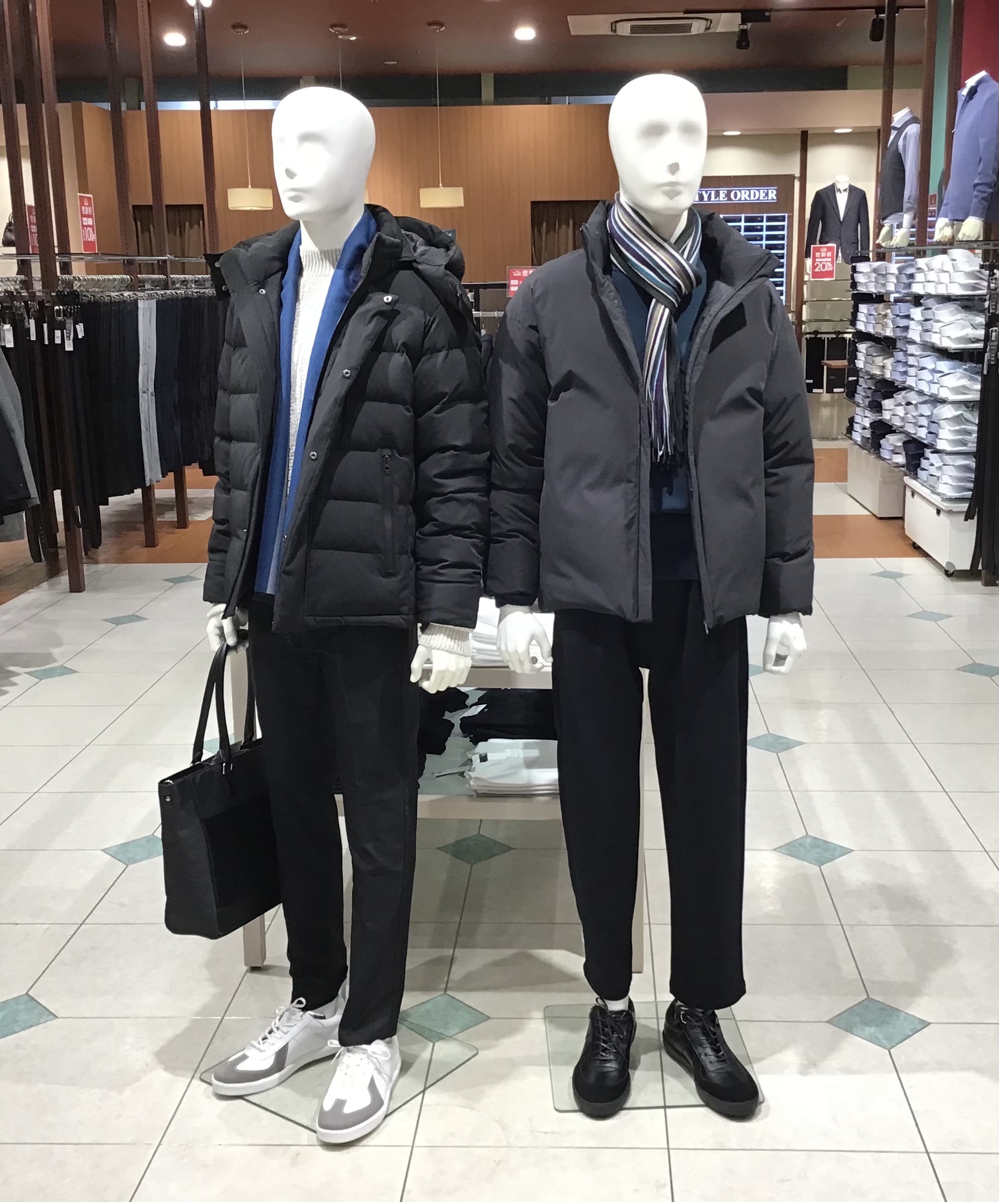 ★MALE &Co.サントムーン柿田川店　会員様限定プレセール開催中★
