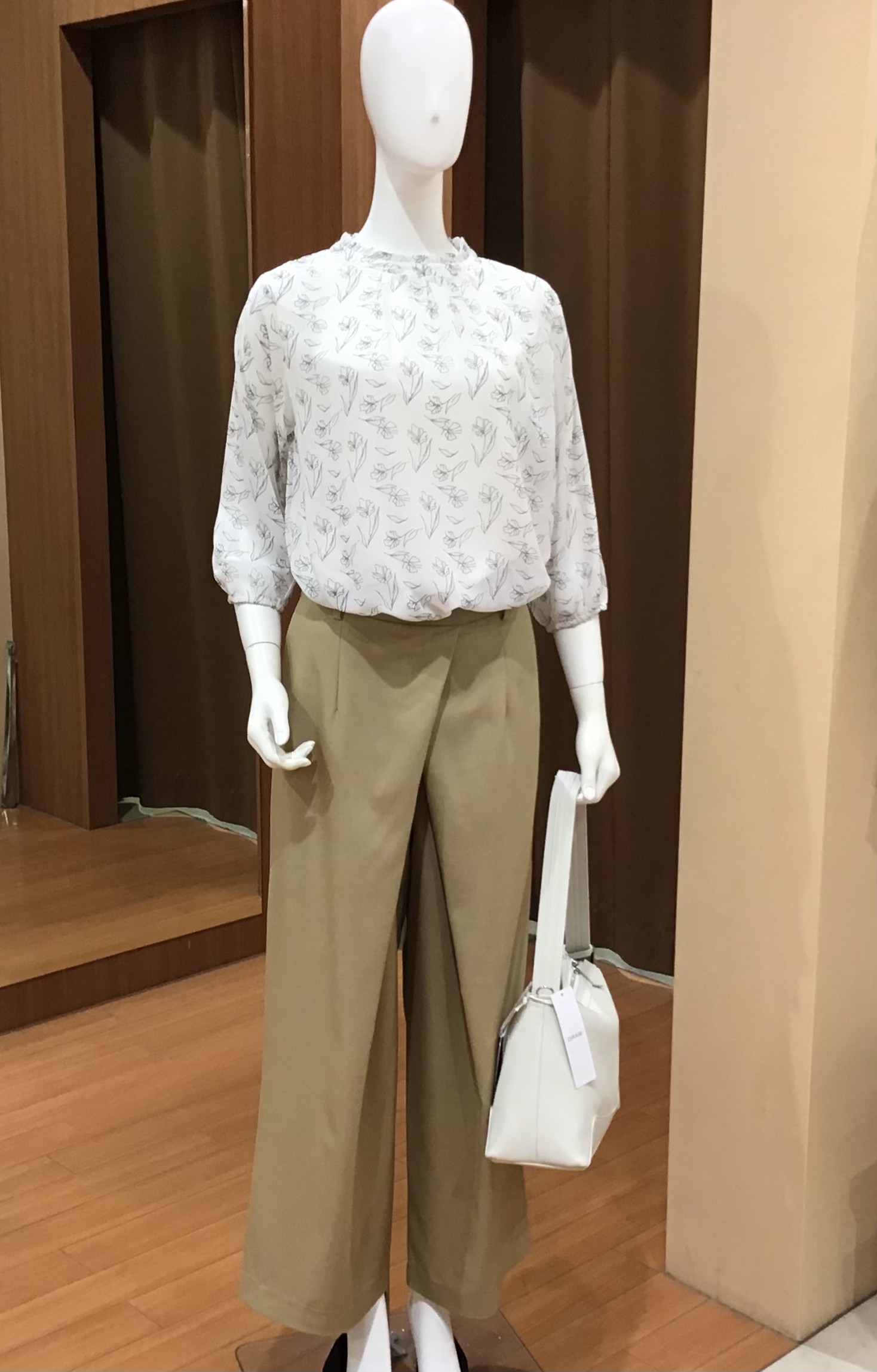 MALE&Co.サントムーン柿田川店★新作先取りキャンペーンでポイント２倍★