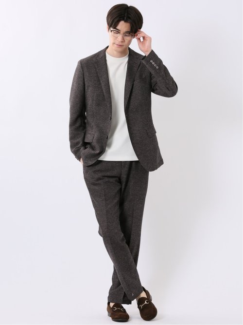 【リネンの清涼感がクセになる”Tech Linen”新作登場！！】M&C福井エルパ店