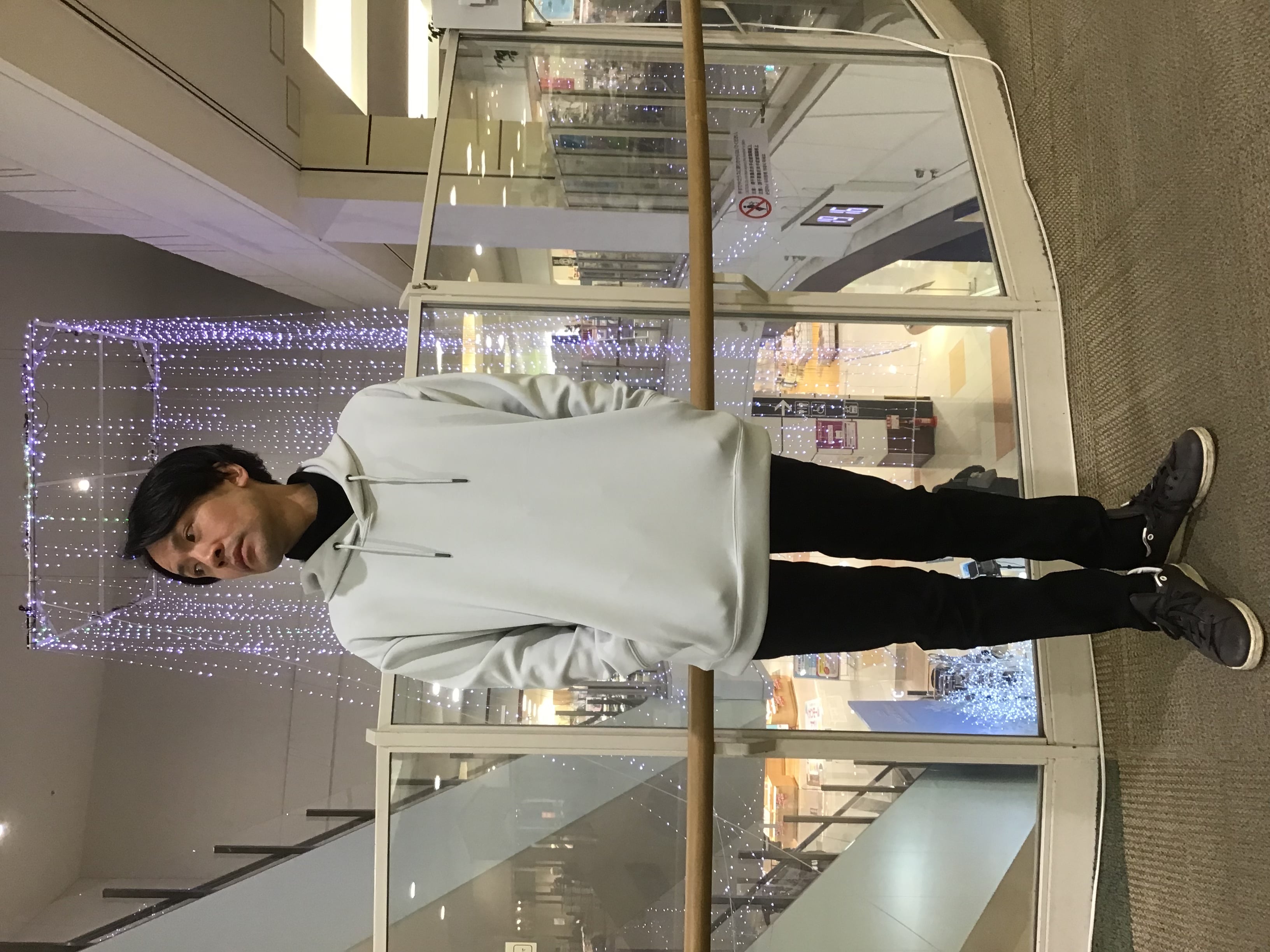 ☆クロスストレッチパンツ☆のご紹介