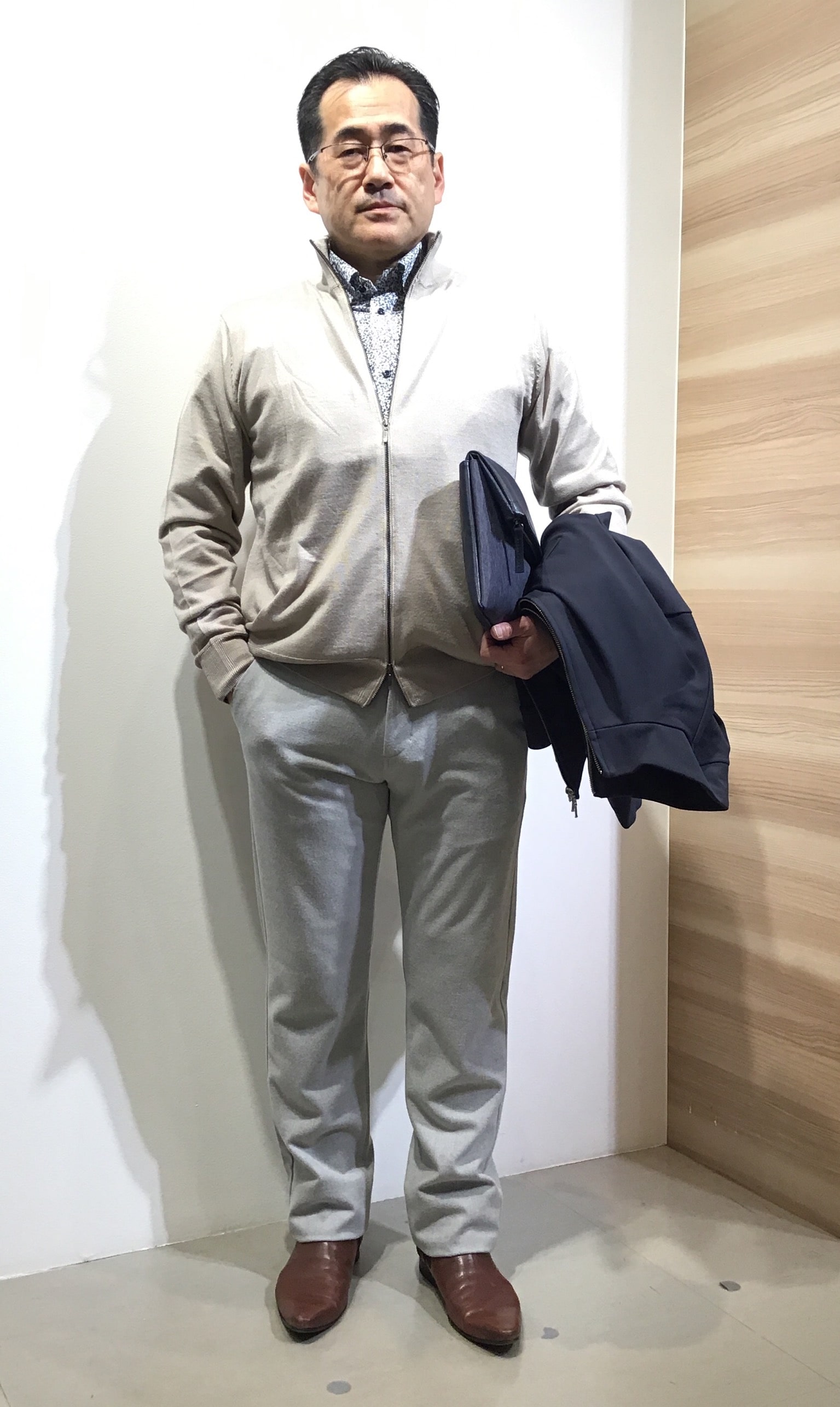 タカキュー草津店より ★セールアイテムで春コーデ★