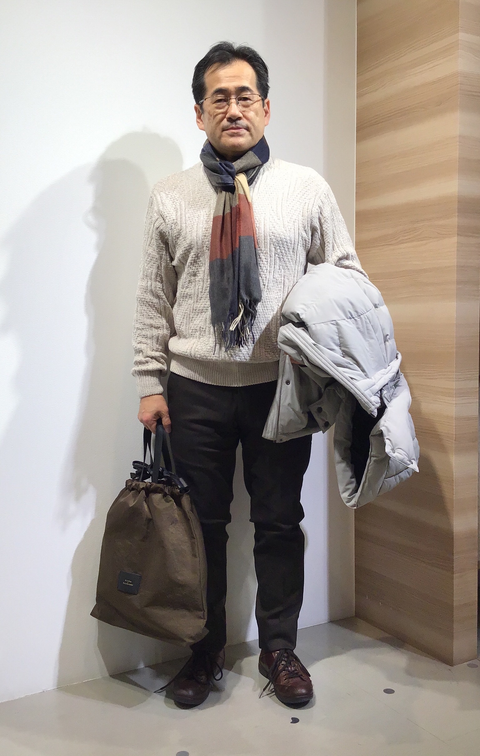 タカキュー草津店より ★冬が来ました！★