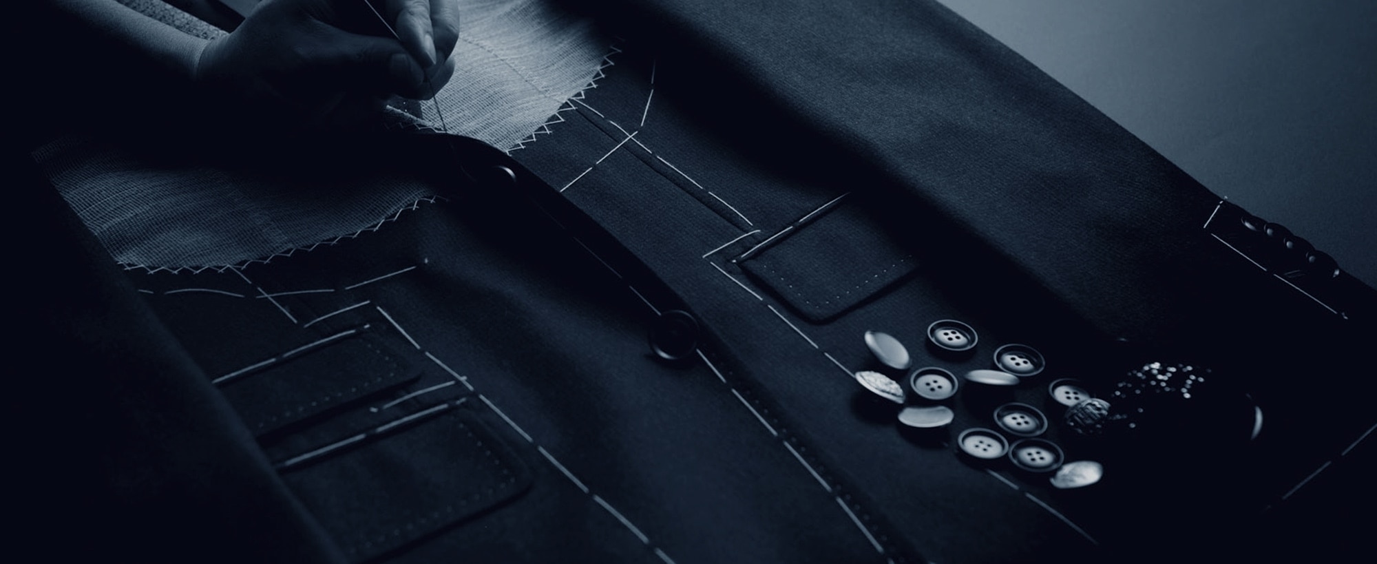 オーダースーツご案内【イオンモール筑紫野店】