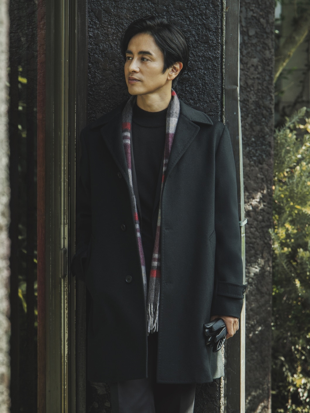 毎日着たくなる冬物アウター特集！・・・　＼カジュアル編／【T／Qモラージュ菖蒲店】