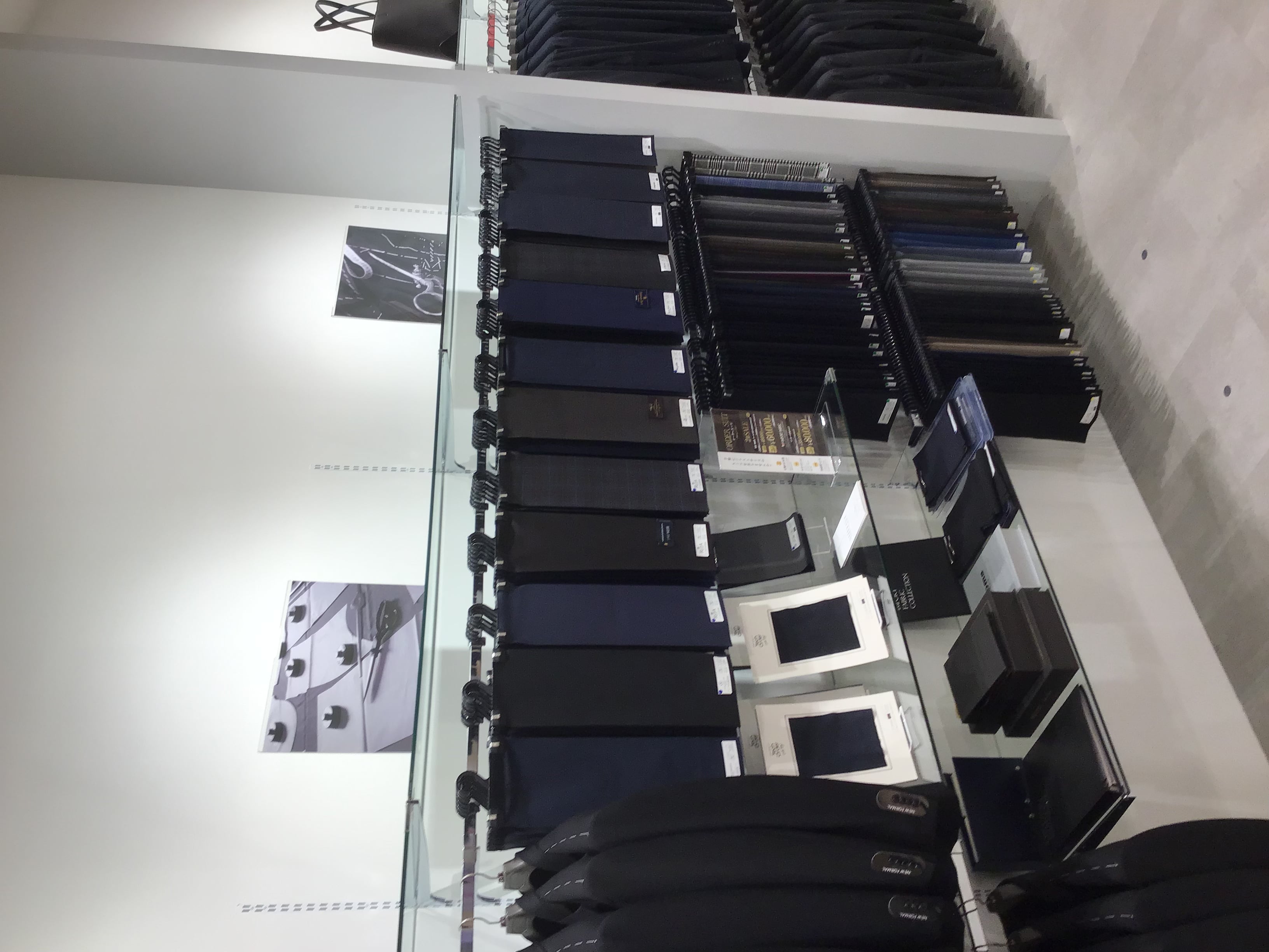 [ORDER SUIT FAIR］2着SALE開催中