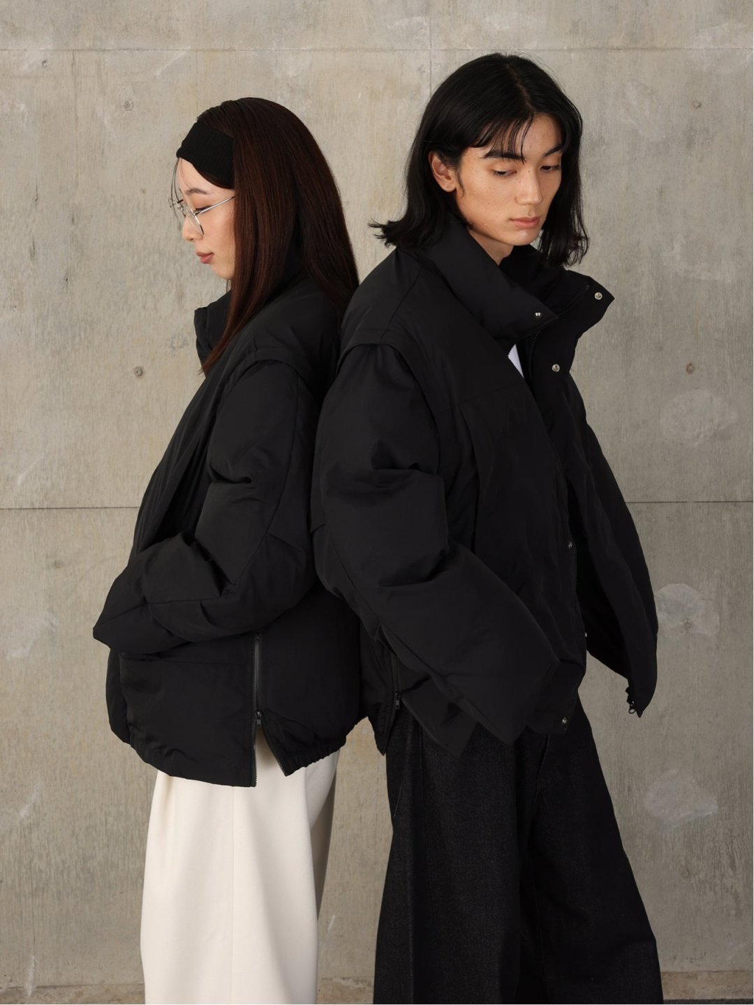 DRAW特集！！　【T/Qモラージュ菖蒲店】