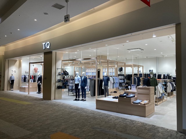 本日リニューアルOPENしました！