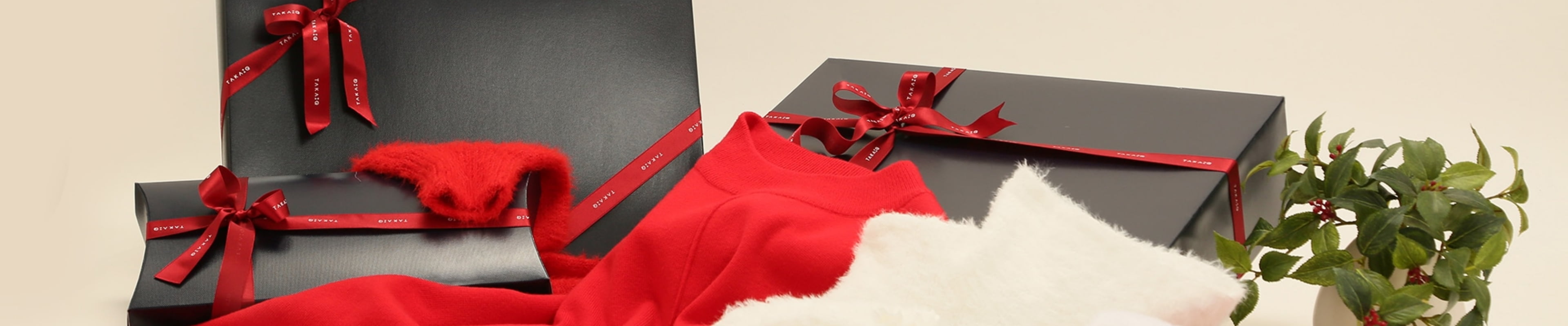 クリスマスSALE開催中☆