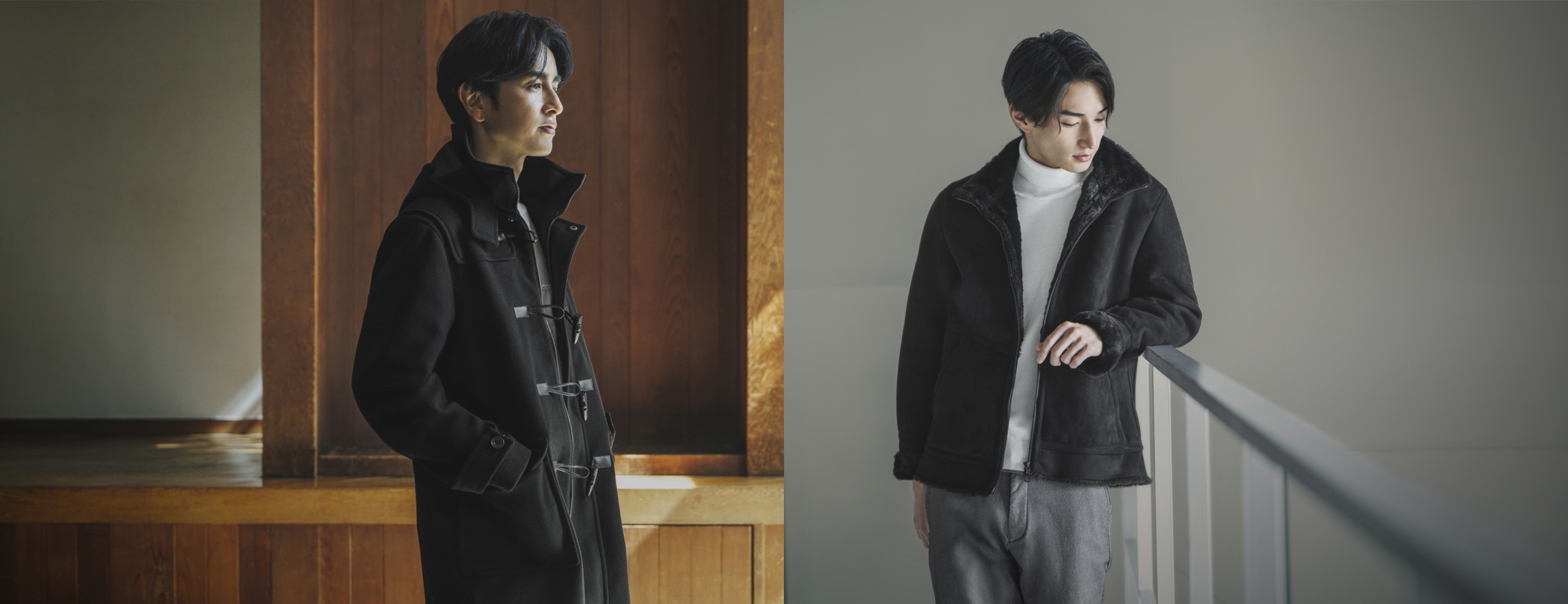 MALE&CO新瑞橋店■会員様プレセールスタート！■