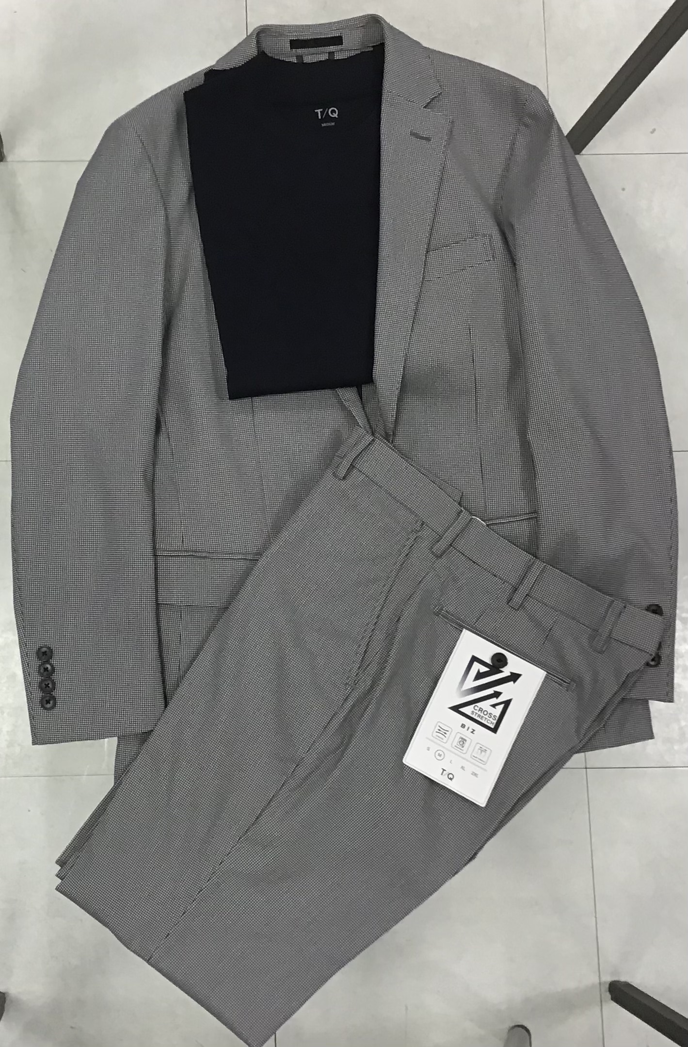 TAKA-Q京阪すみのどう店　●春の新作アイテム●のご案内