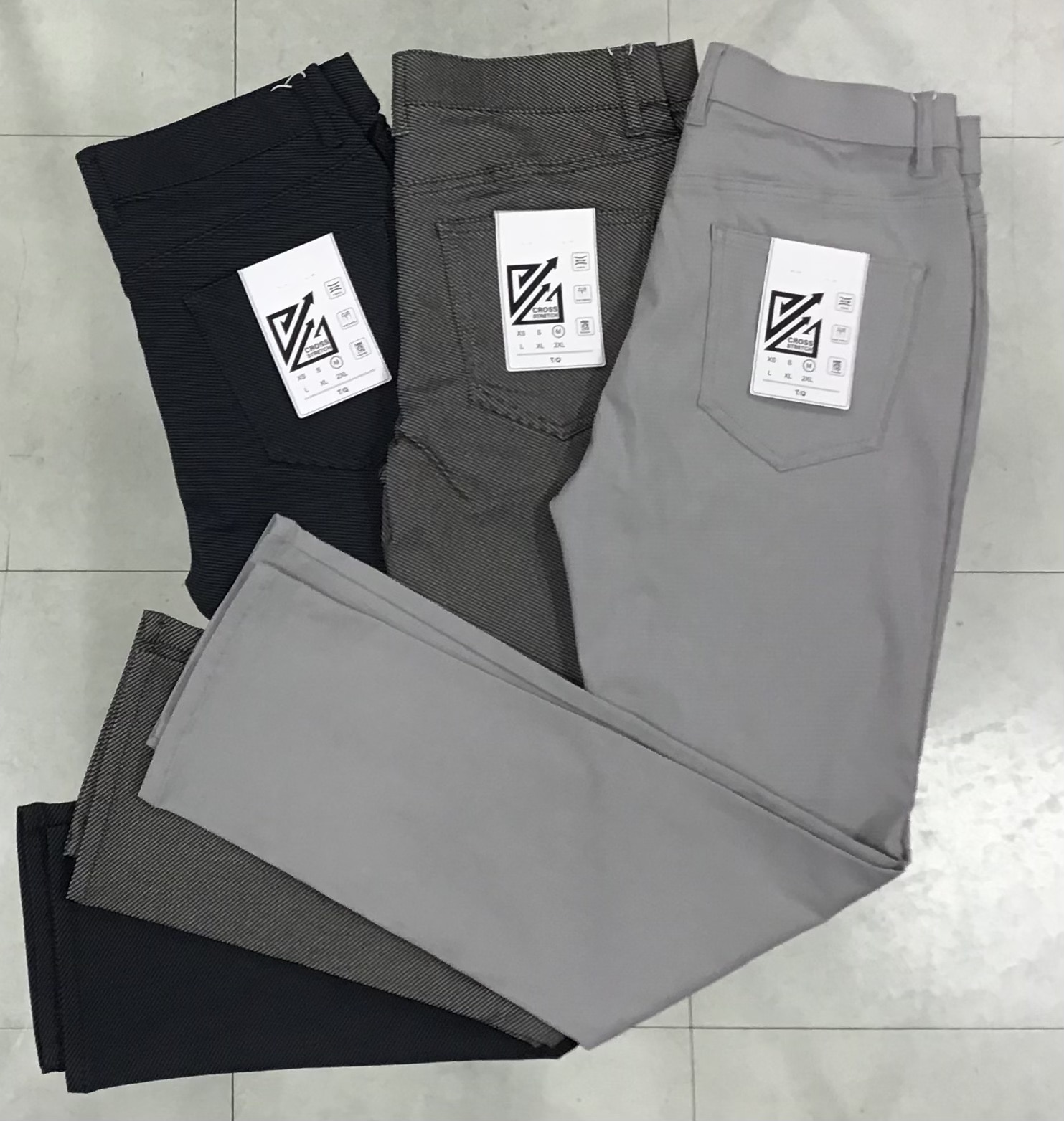 TAKA-Q京阪すみのどう店　●秋の新作アイテム●のご案内