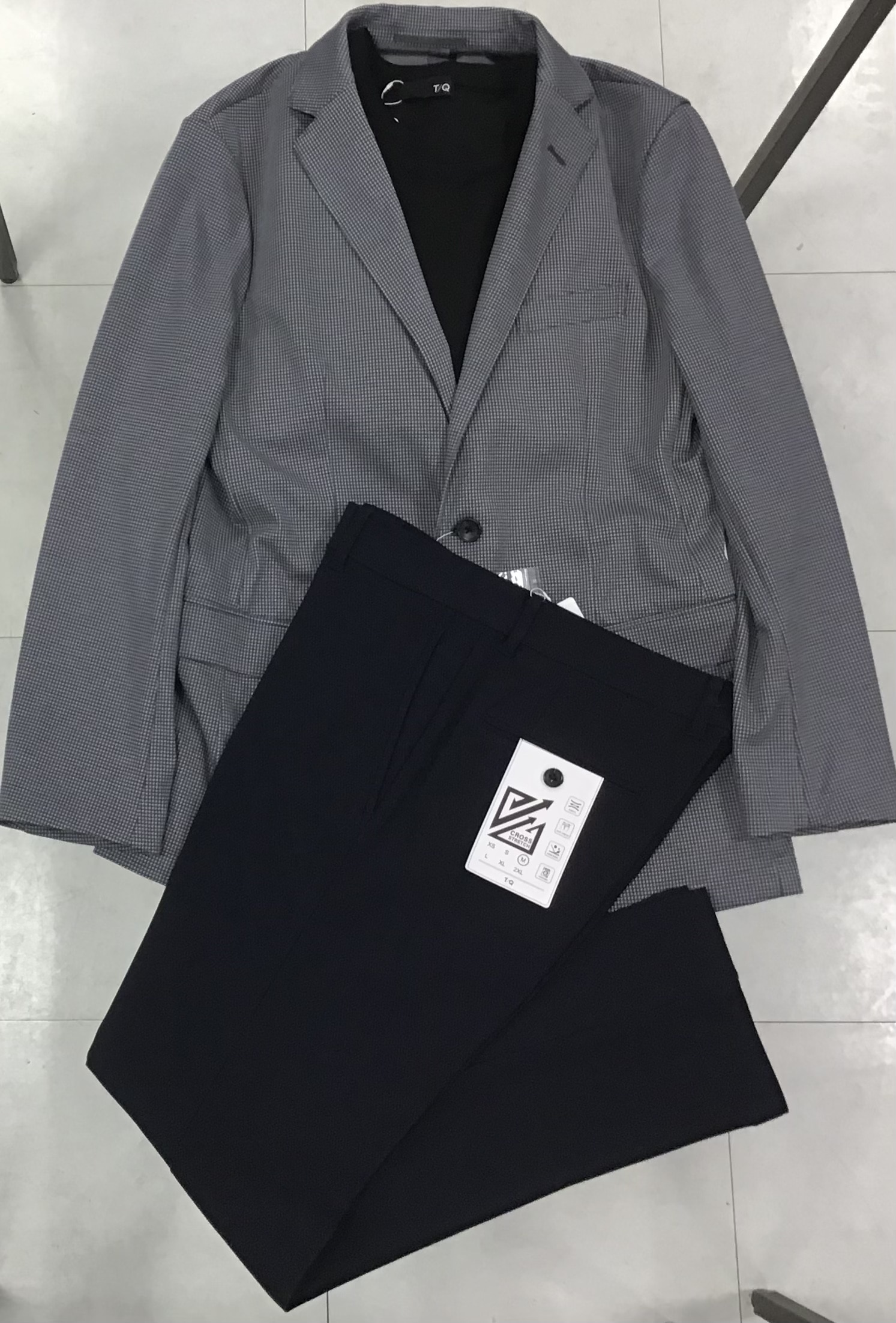 TAKA-Q京阪すみのどう店　●春の新作アイテム●のご案内　第２弾