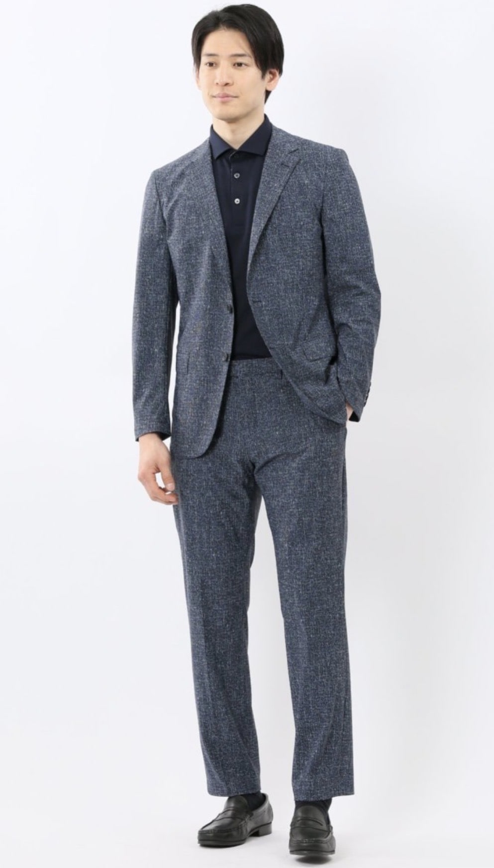 「テッククール/TechCool」セットアップ入荷！