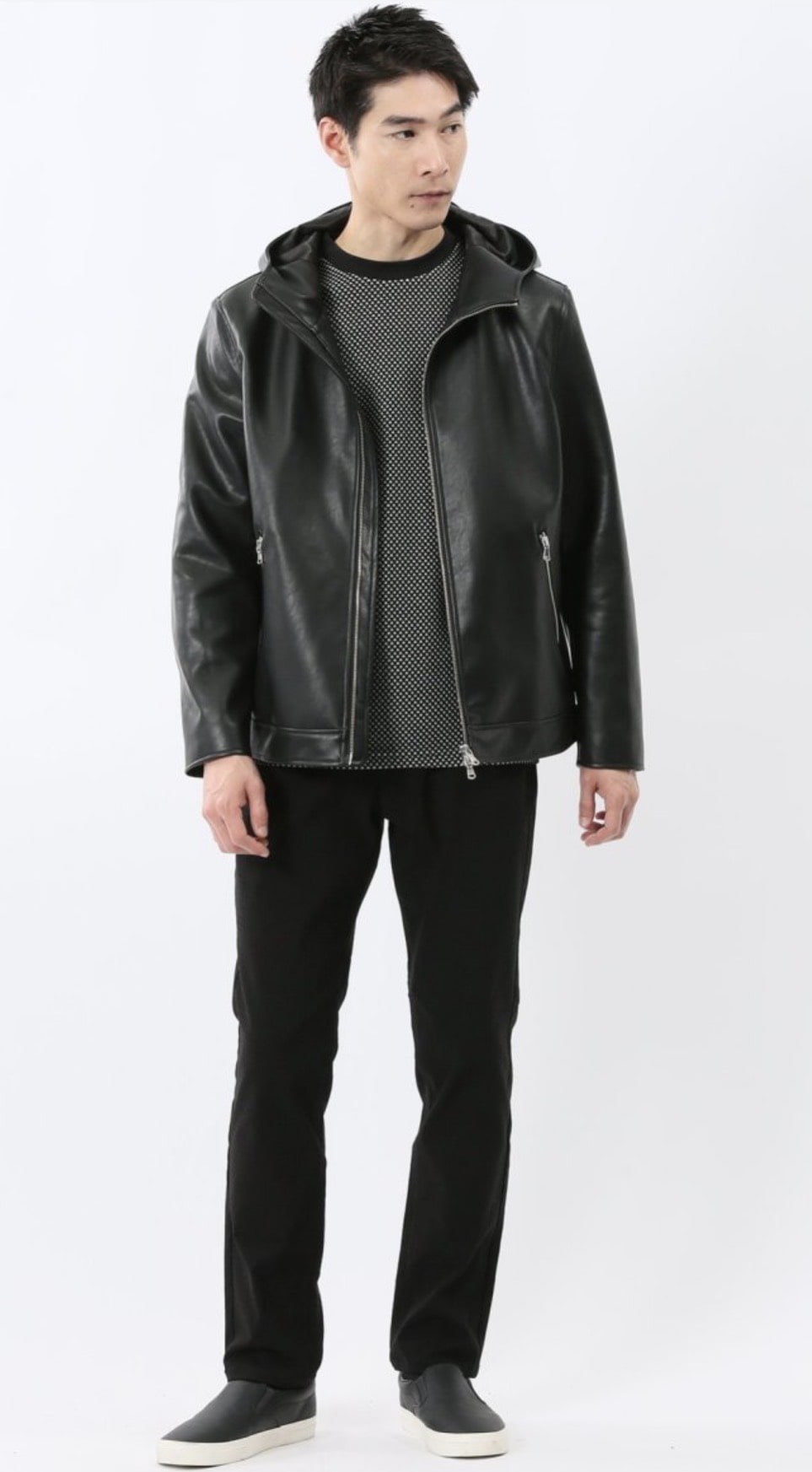 春の新作アウター入荷！！